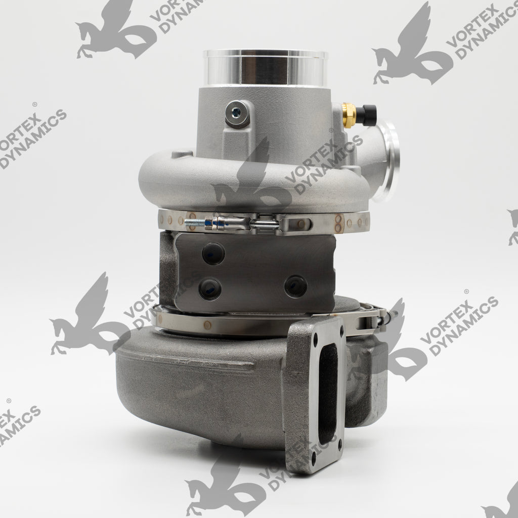 Turbocharger for Cummins ISM EPA07 | 2838786 ***