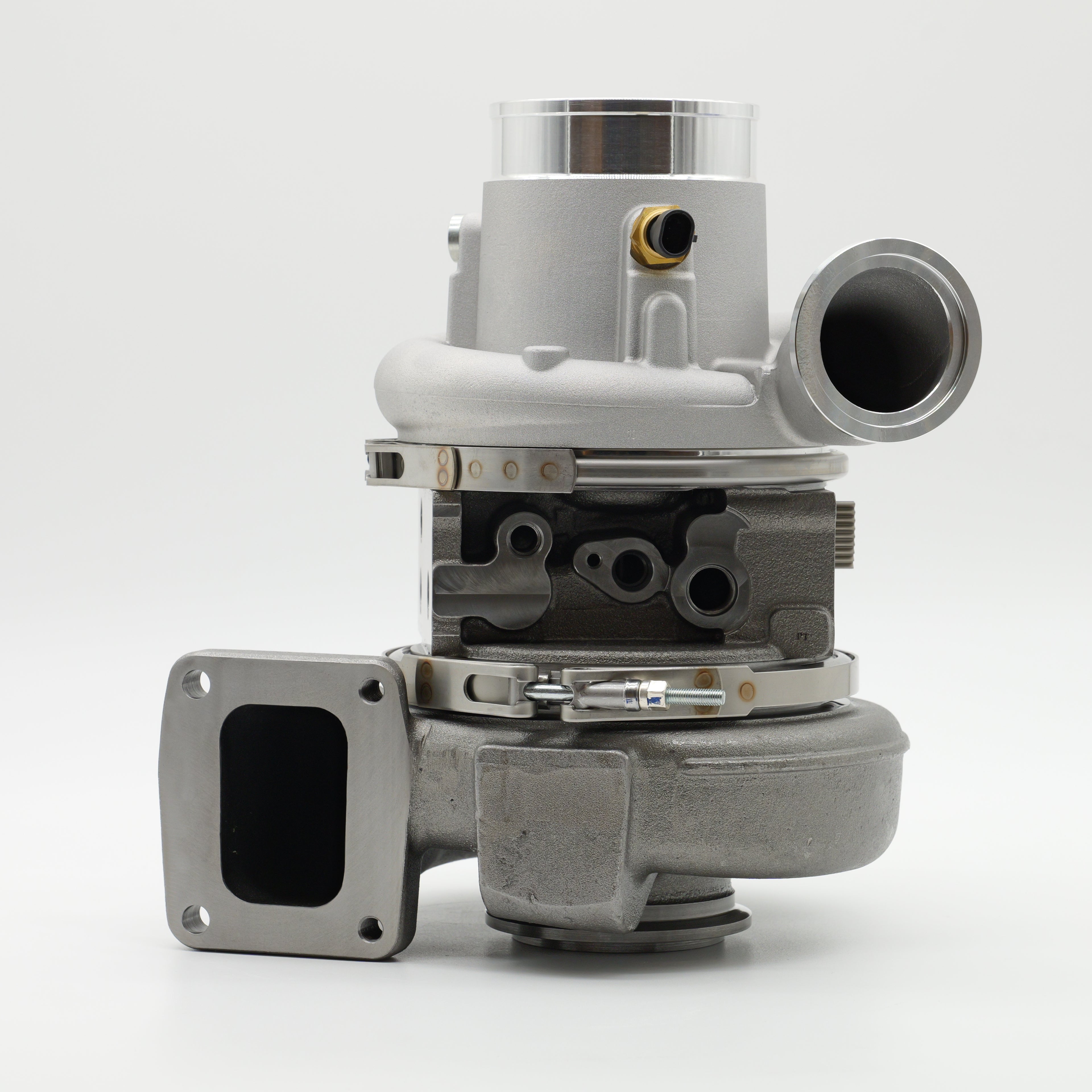 Turbocharger for Cummins ISM EPA07 | 2838786 ***