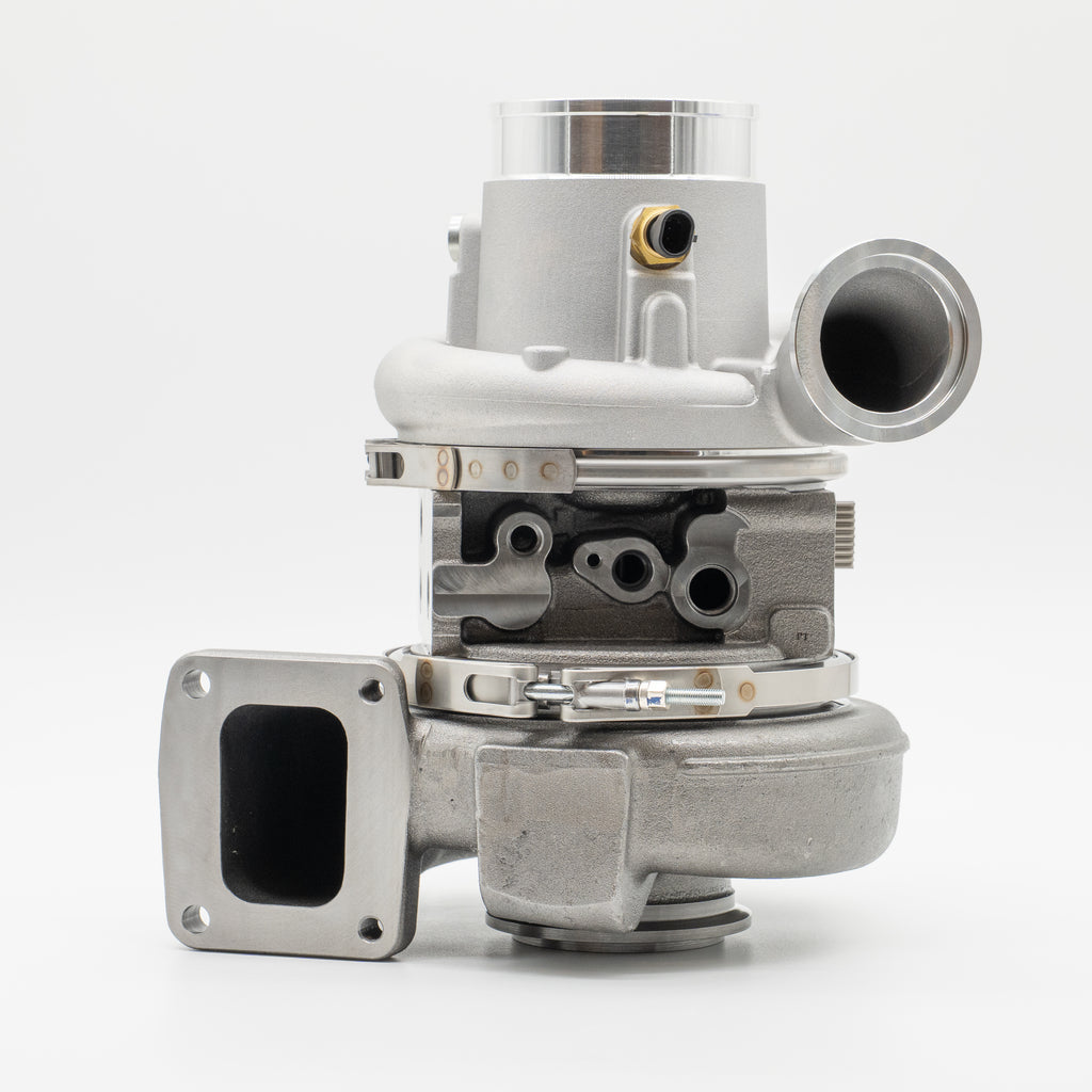 Turbocharger for Cummins ISM EPA07 | 2838786