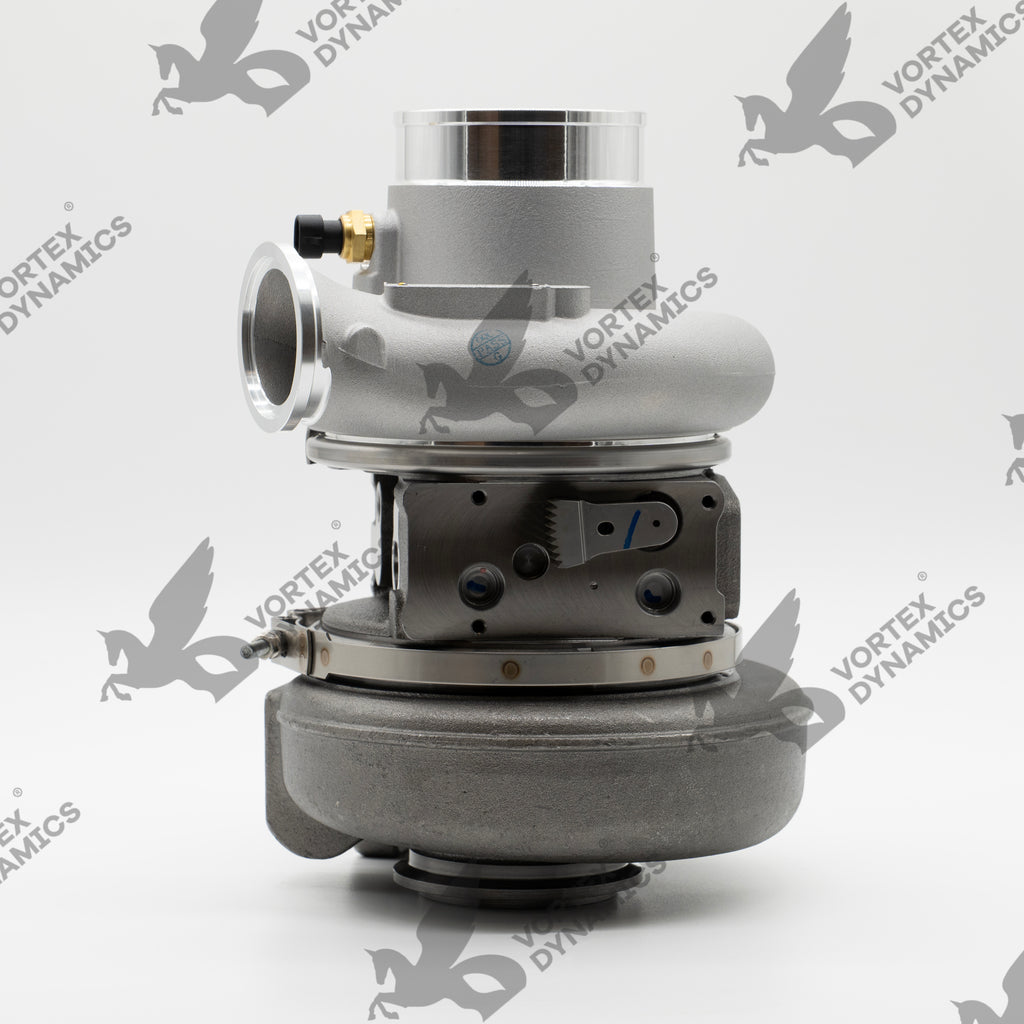 Turbocharger for Cummins ISM EPA07 | 2838786 ***