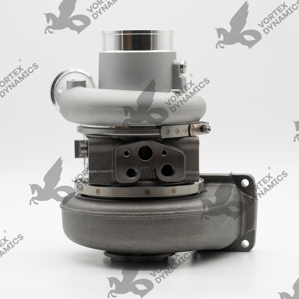 Turbocharger for Cummins ISM EPA07 | 2838786 ***