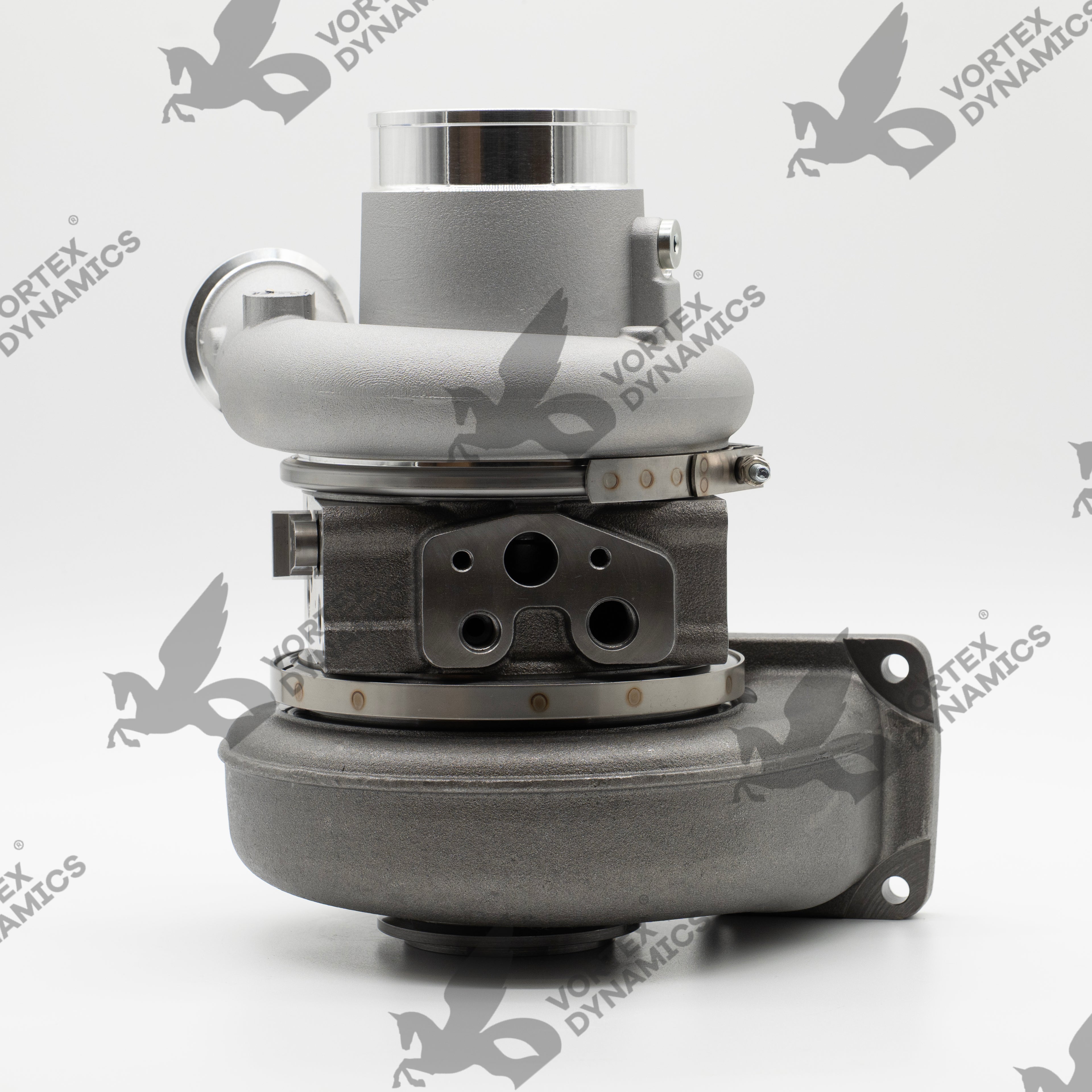 Turbocharger for Cummins ISM EPA07 | 2838786 ***