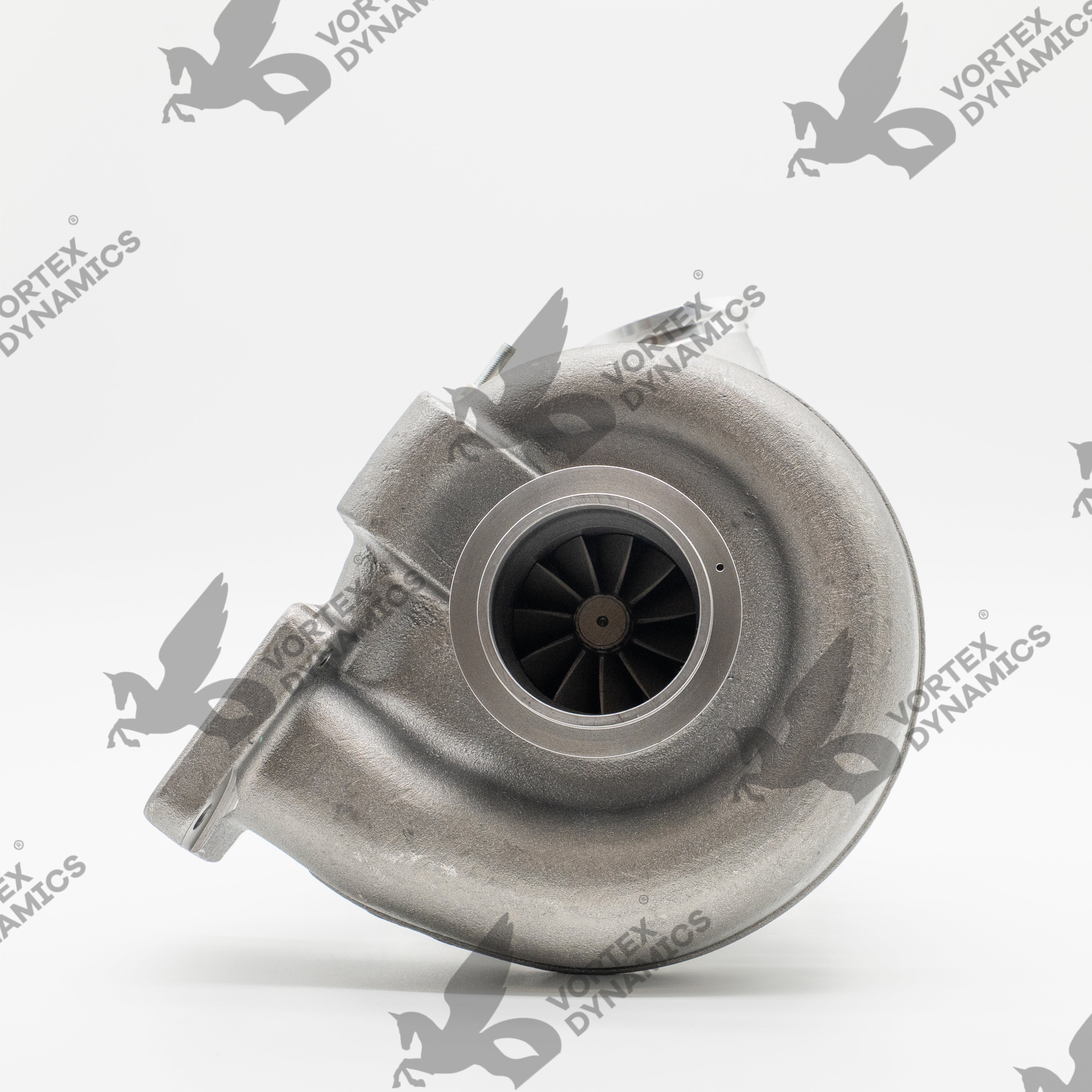 Turbocharger for Cummins ISM EPA07 | 2838786