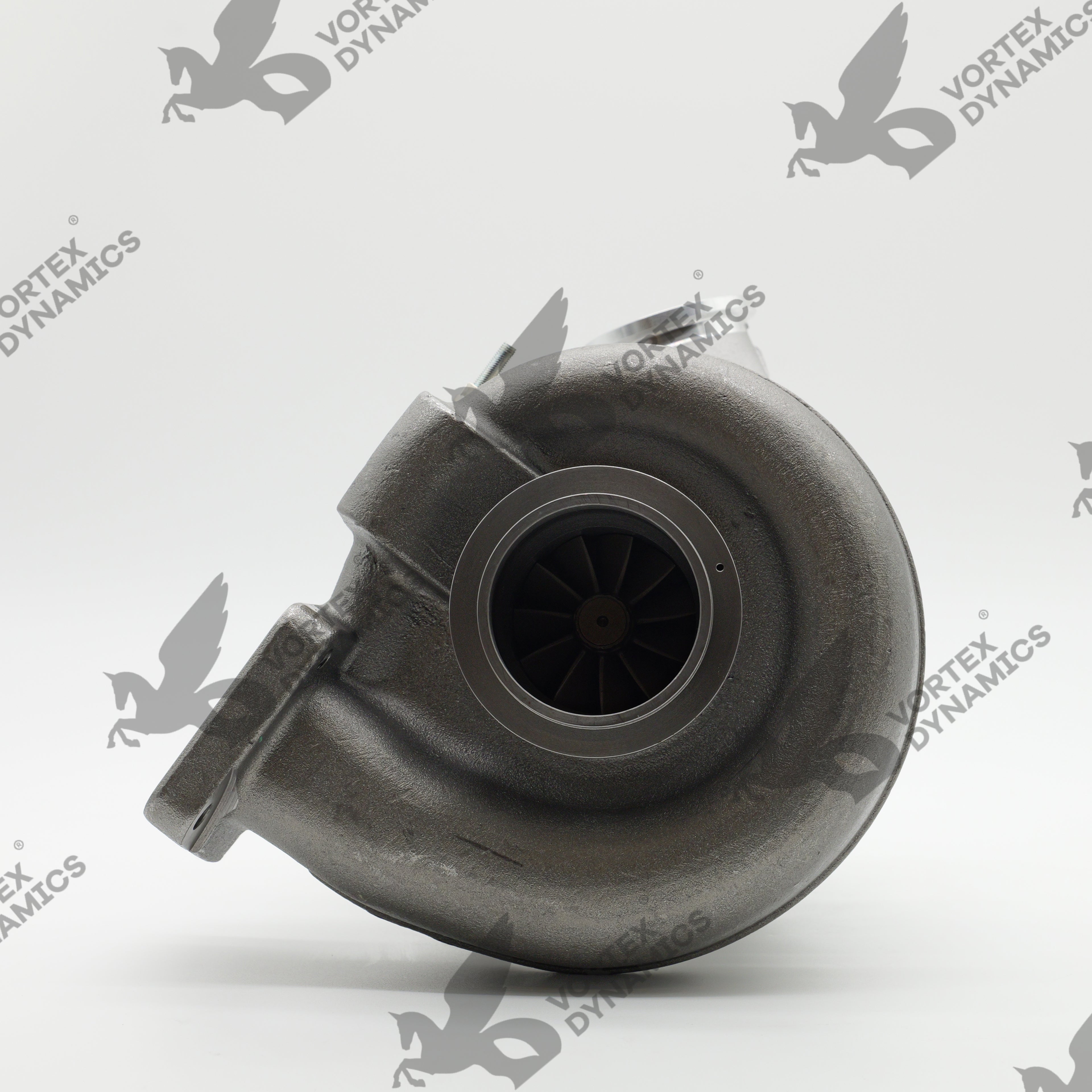 Turbocharger for Cummins ISM EPA07 | 2838786 ***