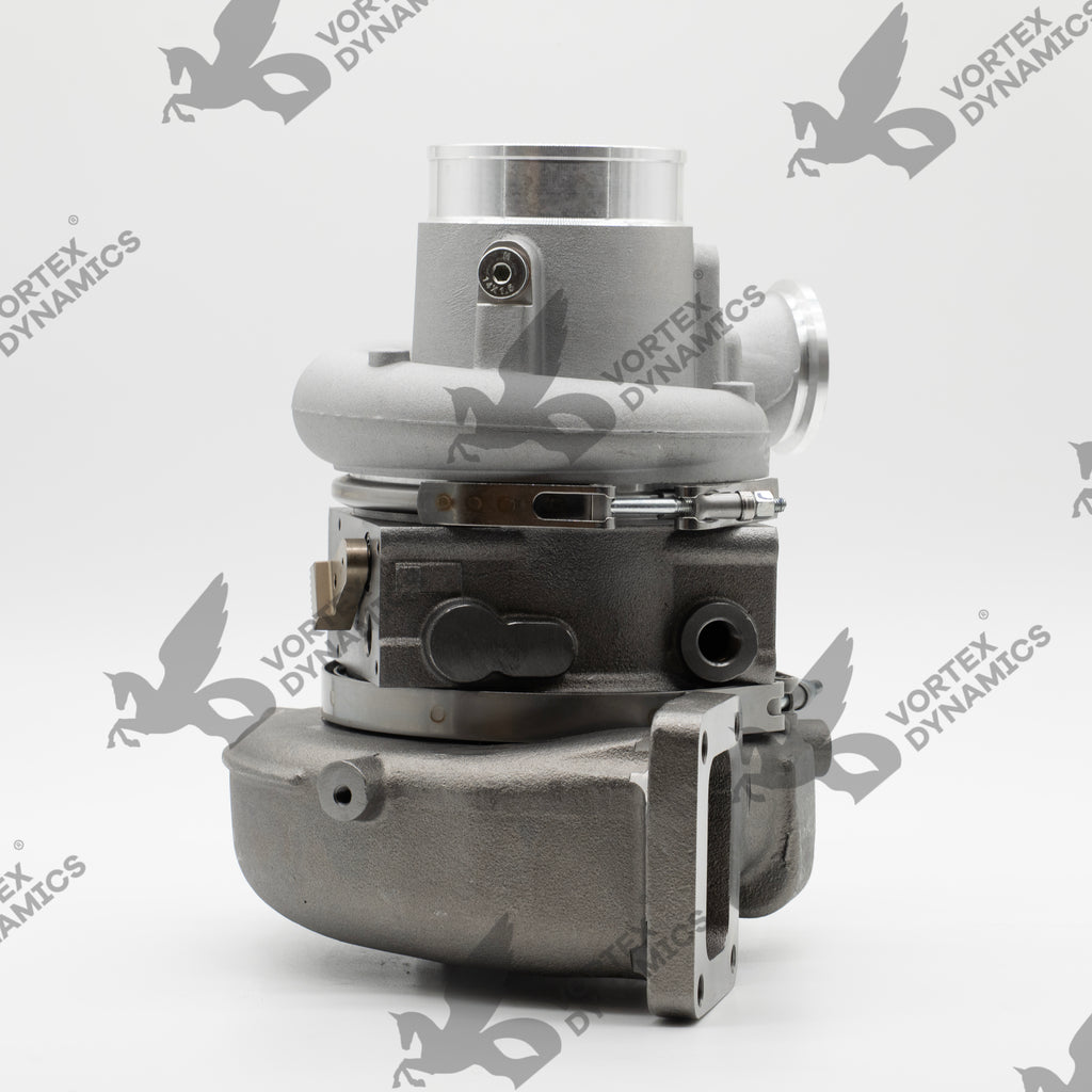 Turbocharger for Cummins ISX CM2250 | HE451VE | 2882111 ***
