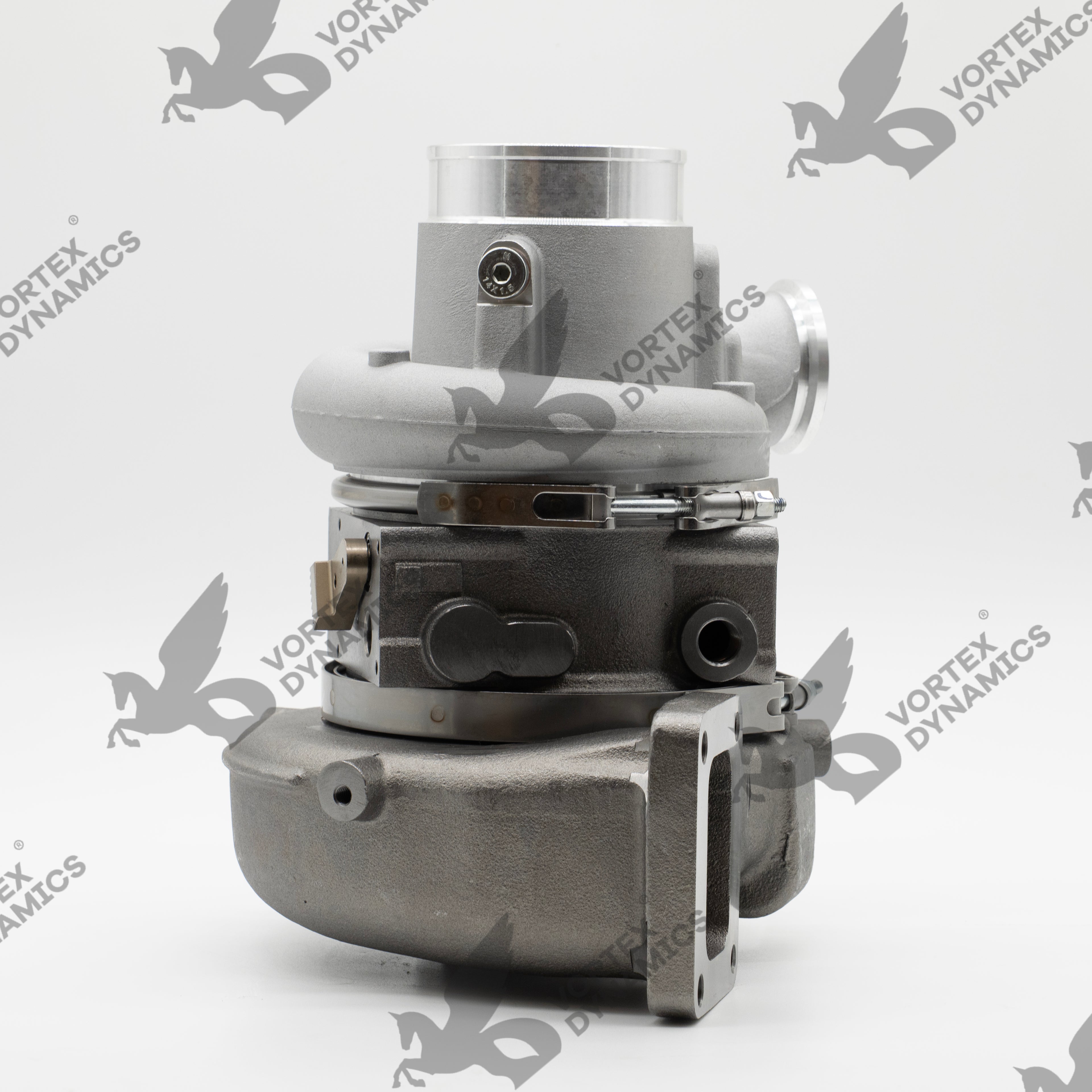 Turbocharger for Cummins ISX CM2250 | HE451VE | 2882111 ***