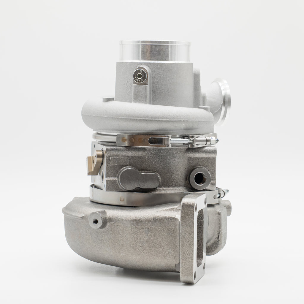 Turbocharger for Cummins ISX CM2250 & CM2350| HE451VE | 2882111