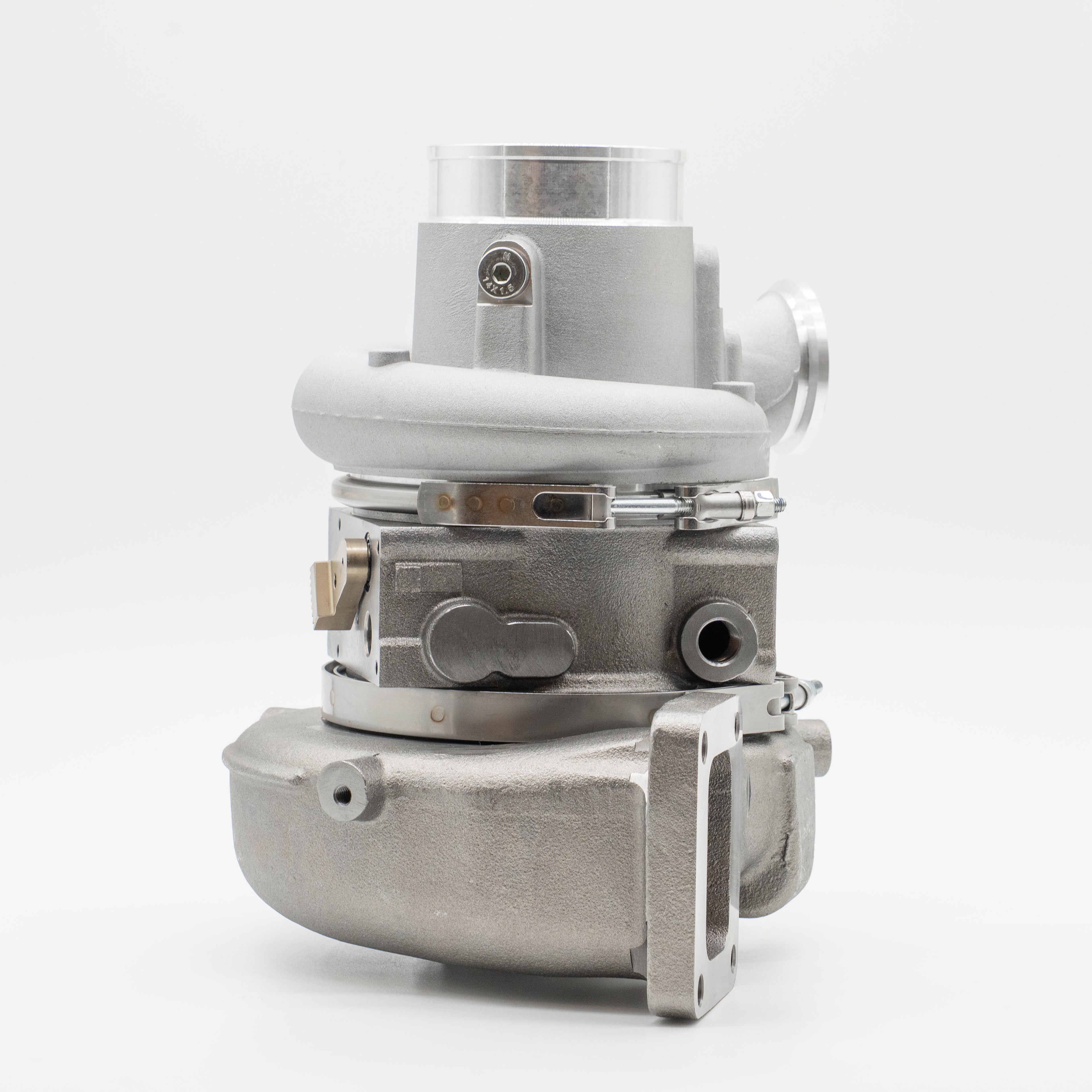 Turbocharger for Cummins ISX CM2250 & CM2350| HE451VE | 2882111