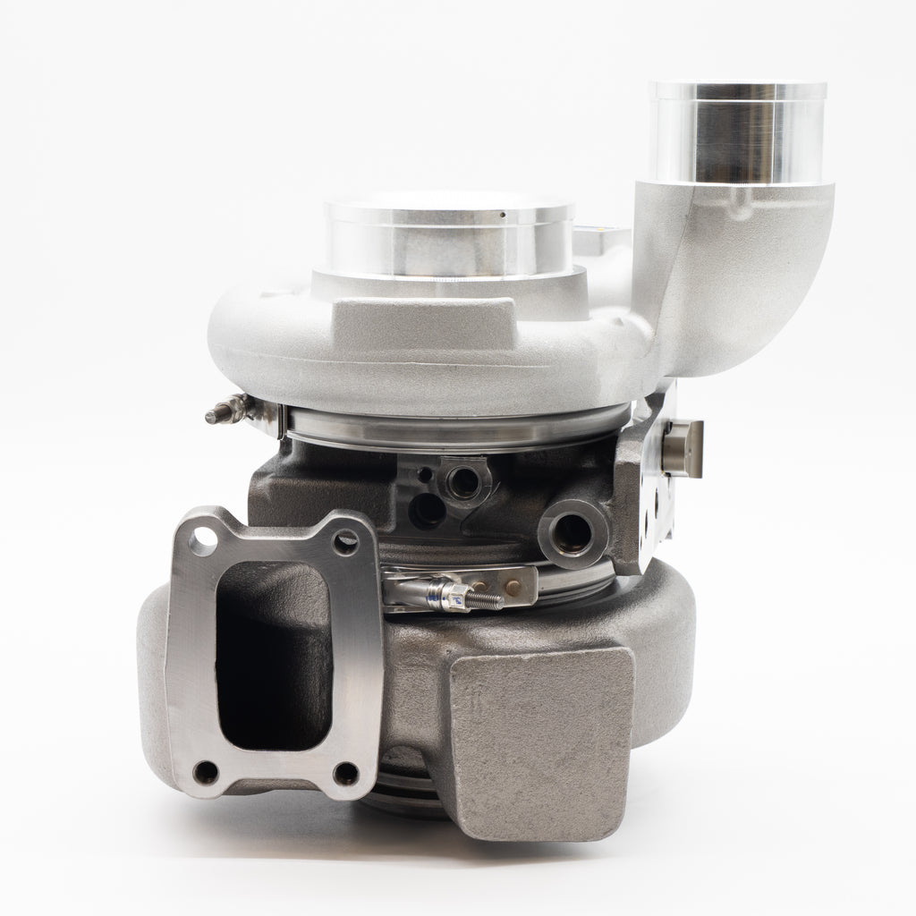 Turbocharger for Cummins ISB 2007.5-2012 Dodge RAM 6.7L | HE300VG/HE351VE | 5322344