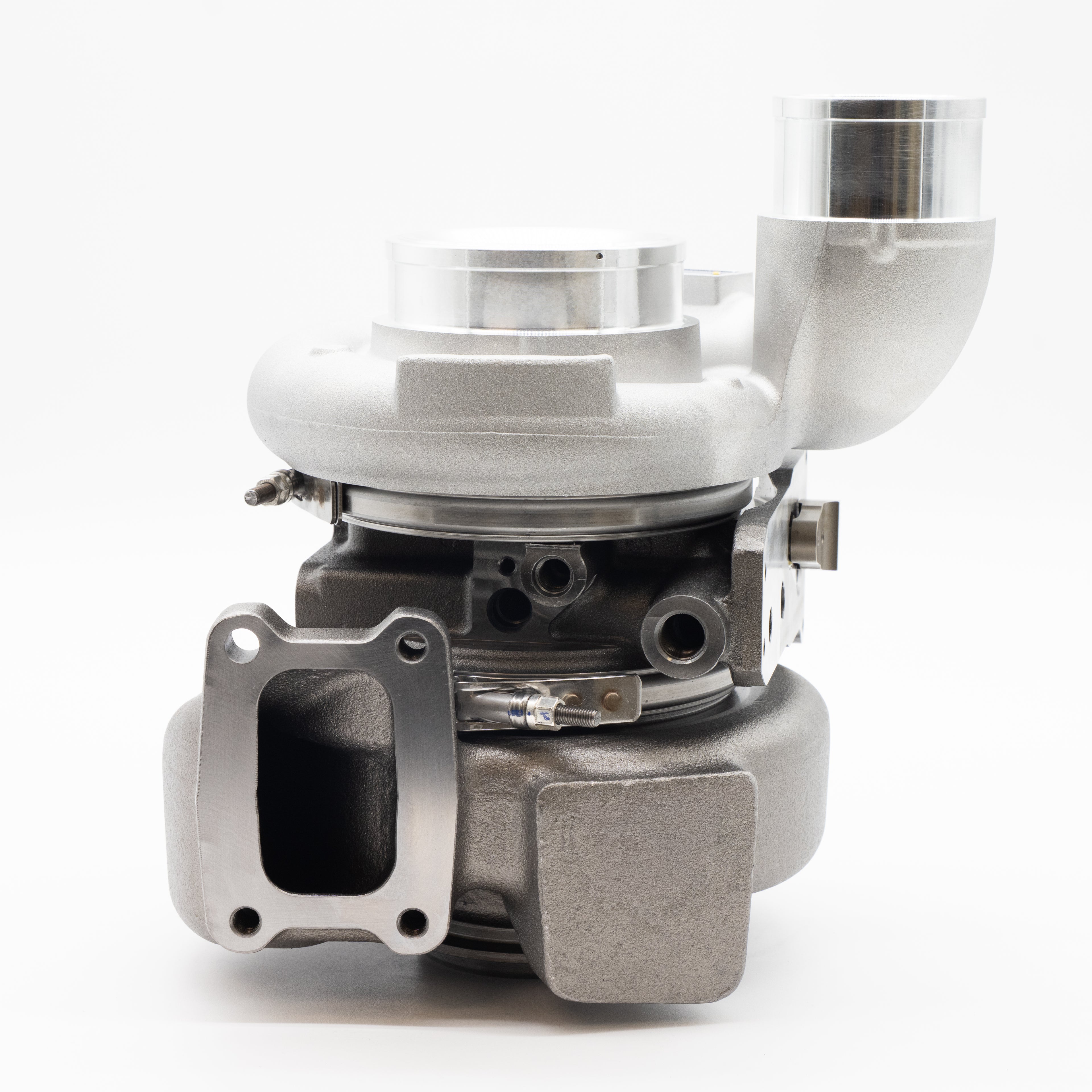 Turbocharger for Cummins ISB 2007.5-2012 Dodge RAM 6.7L | HE300VG/HE351VE | 5322344