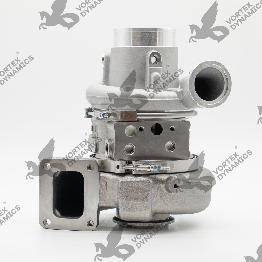 Turbocharger for Cummins ISX CM2250 & CM2350| HE451VE | 2882111