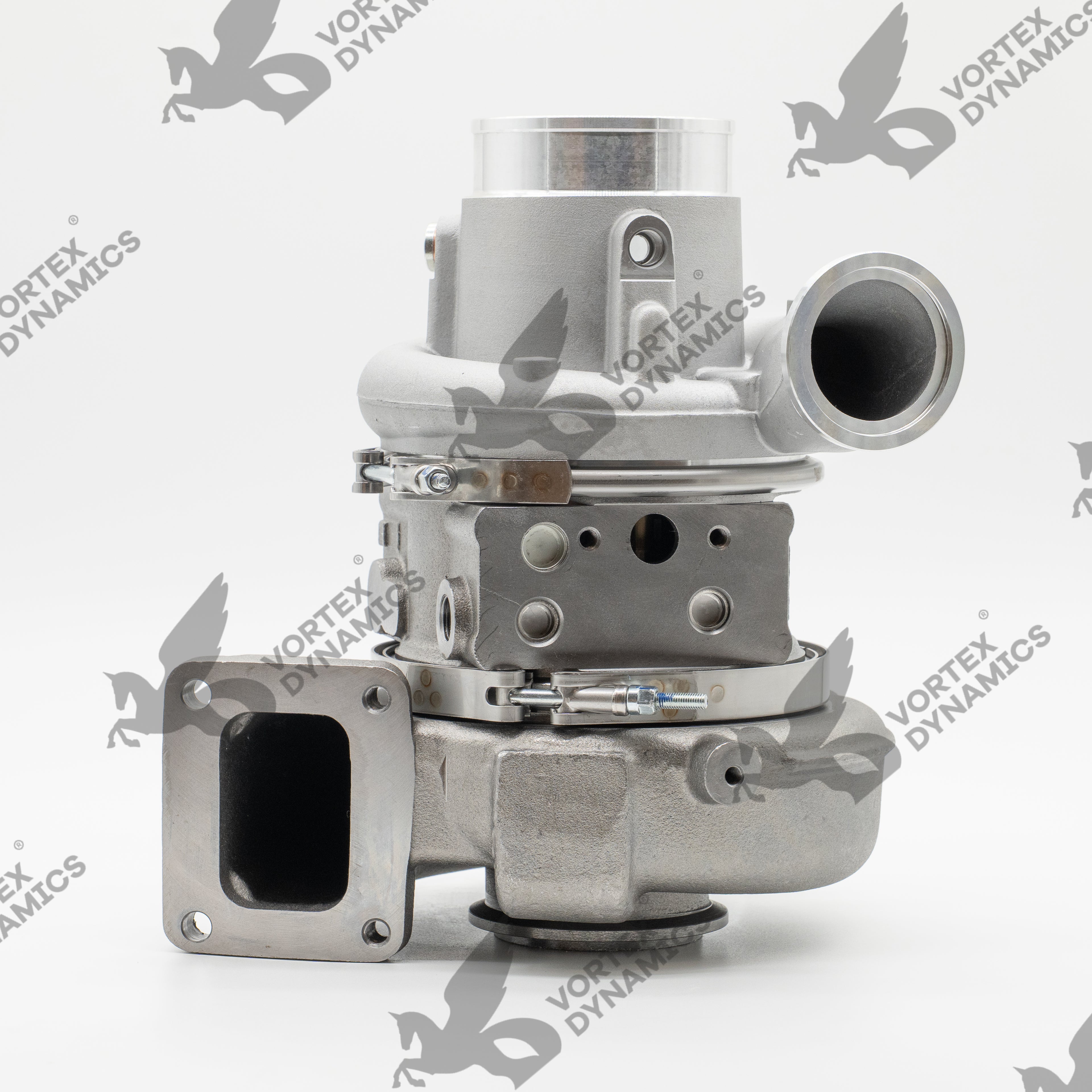 Turbocharger for Cummins ISX CM2250 & CM2350| HE451VE | 2882111