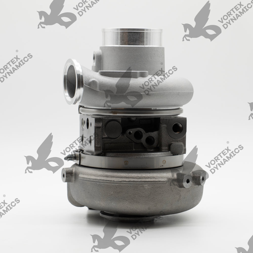Turbocharger for Cummins ISX CM2250 | HE451VE | 2882111 ***