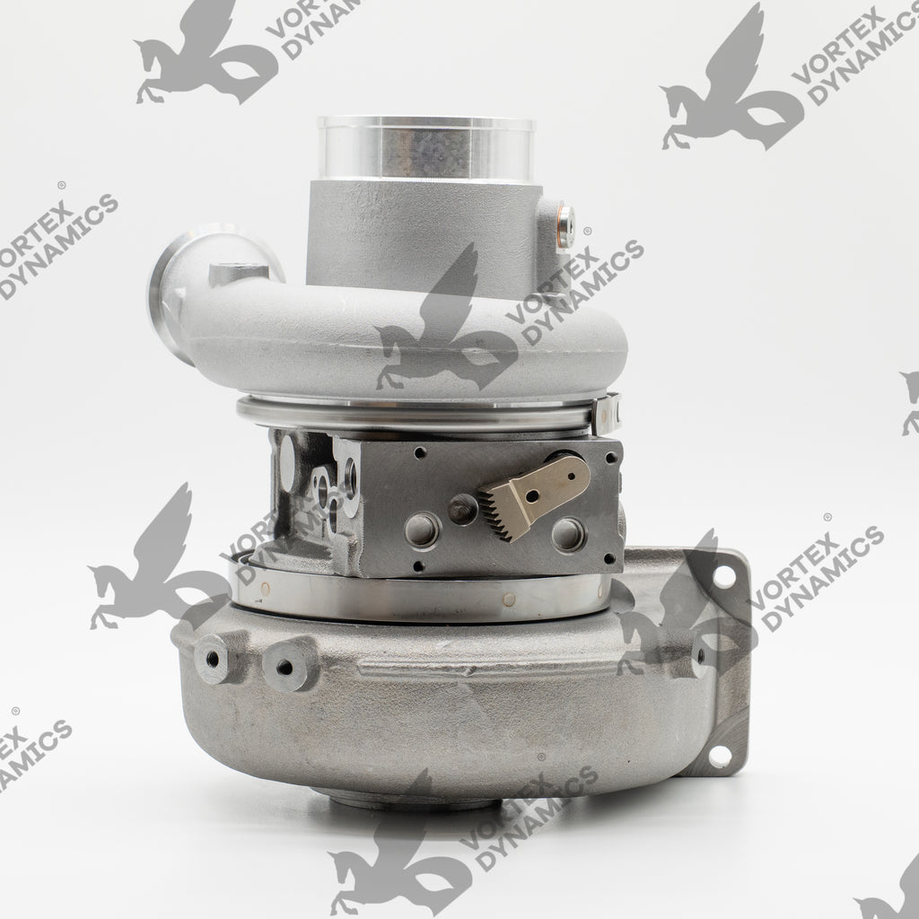 Turbocharger for Cummins ISX CM2250 & CM2350| HE451VE | 2882111