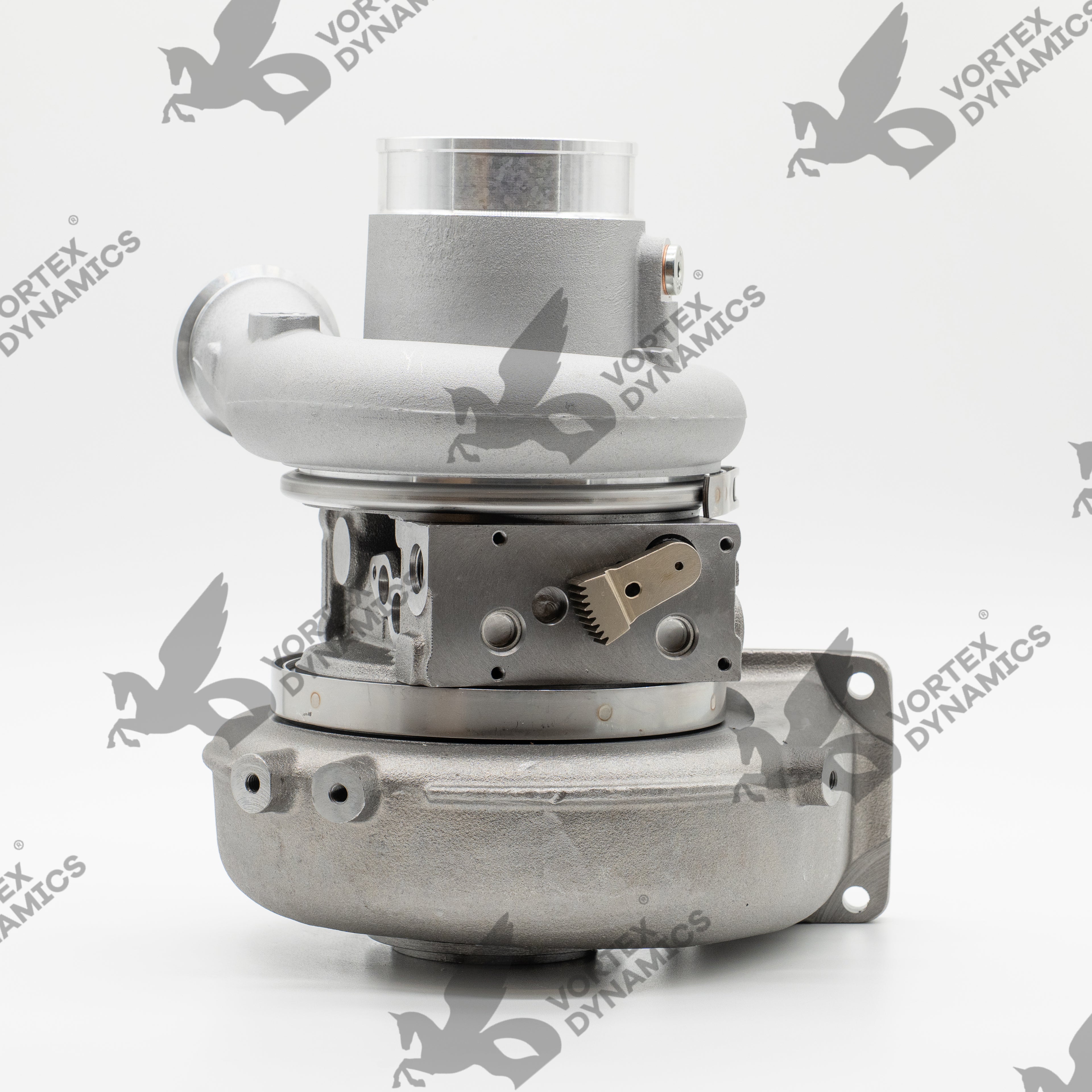 Turbocharger for Cummins ISX CM2250 & CM2350| HE451VE | 2882111