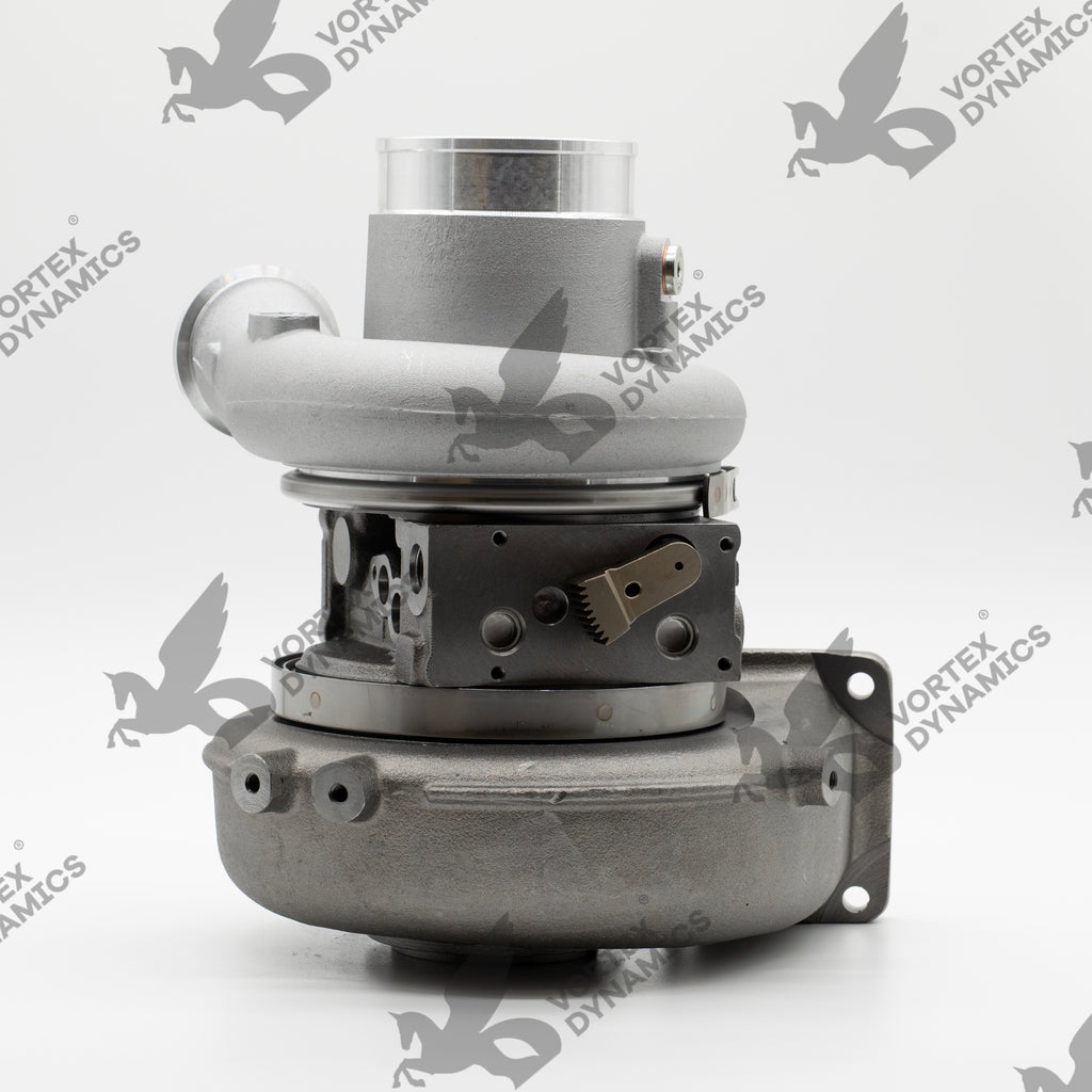 Turbocharger for Cummins ISX CM2250 | HE451VE | 2882111 ***