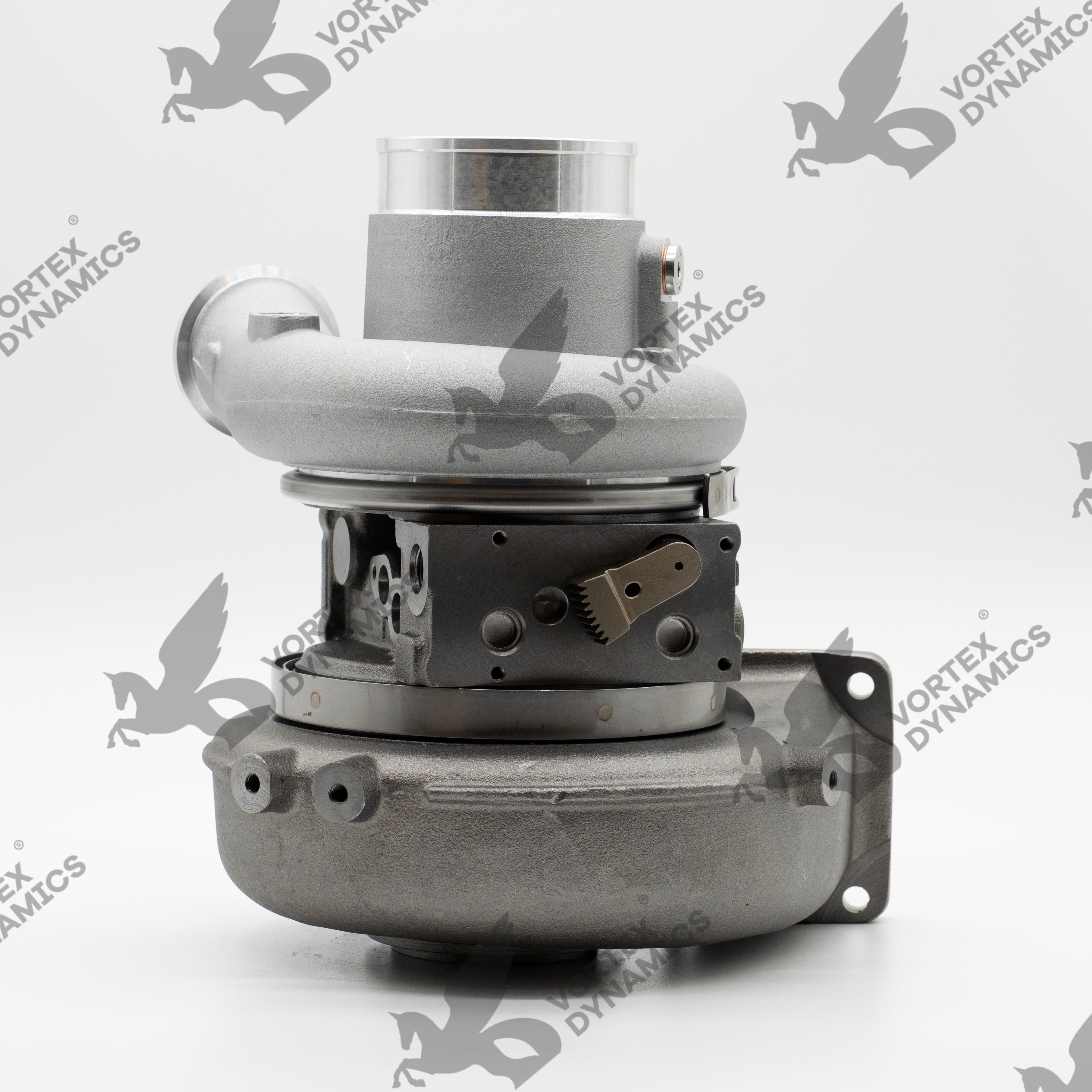 Turbocharger for Cummins ISX CM2250 | HE451VE | 2882111 ***