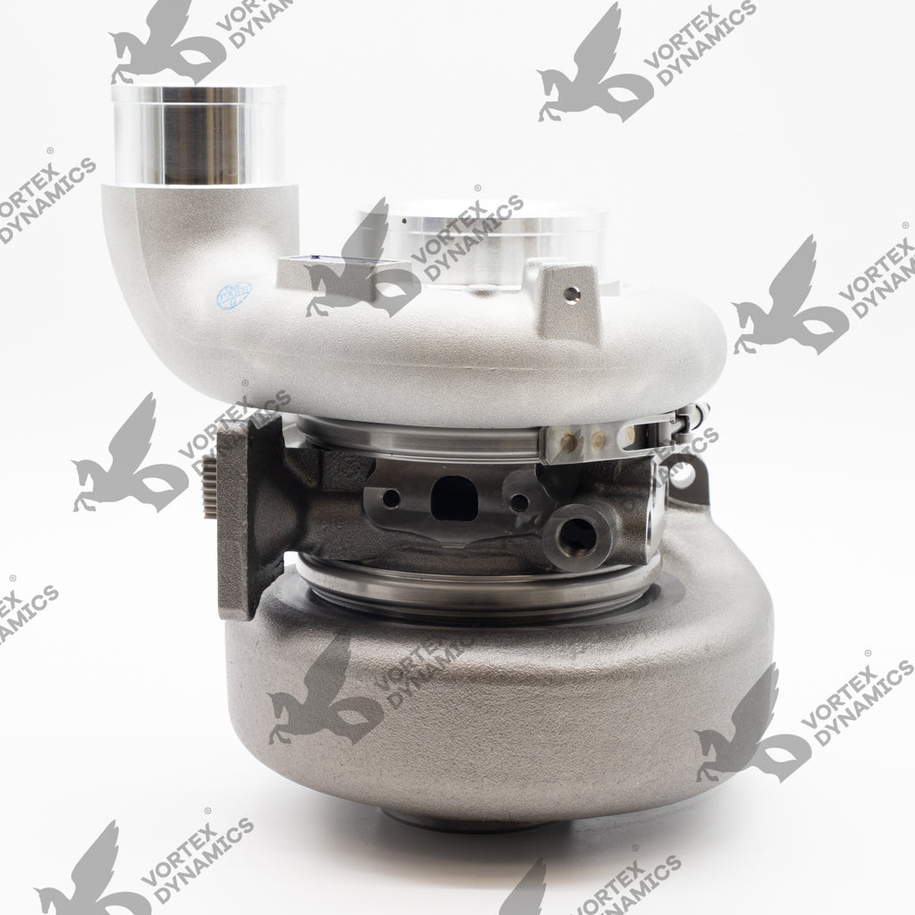 Turbocharger for Cummins ISB 2007.5-2012 Dodge RAM 6.7L | HE300VG/HE351VE | 5322344