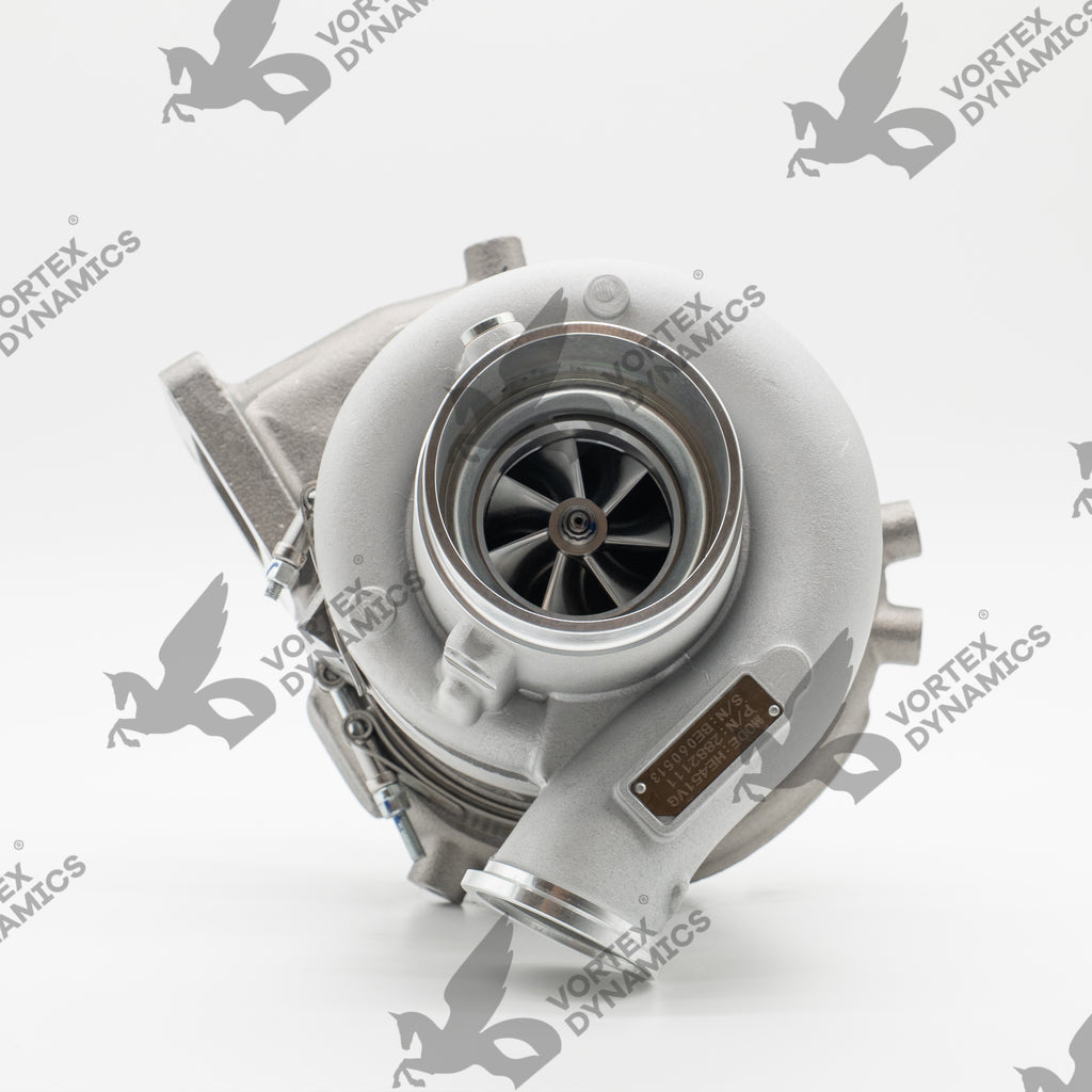 Turbocharger for Cummins ISX CM2250 & CM2350| HE451VE | 2882111
