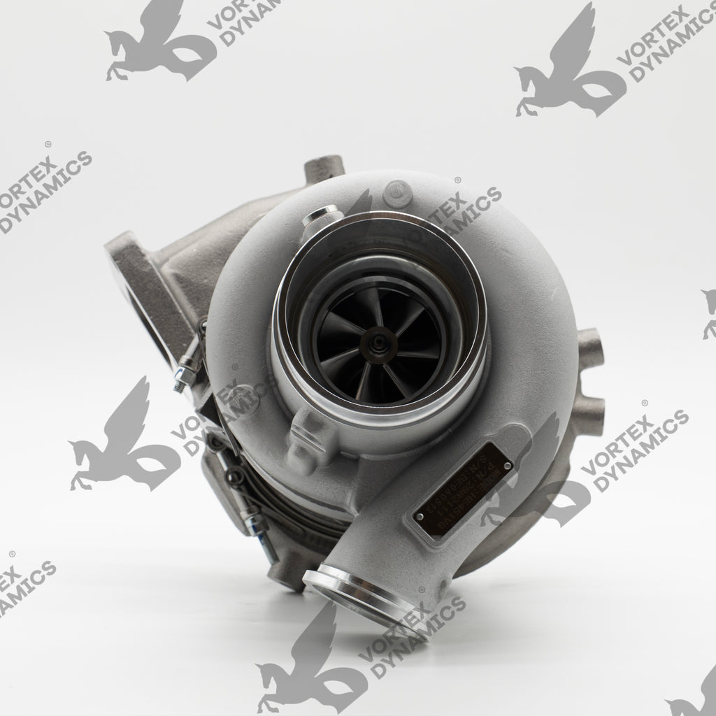 Turbocharger for Cummins ISX CM2250 | HE451VE | 2882111 ***