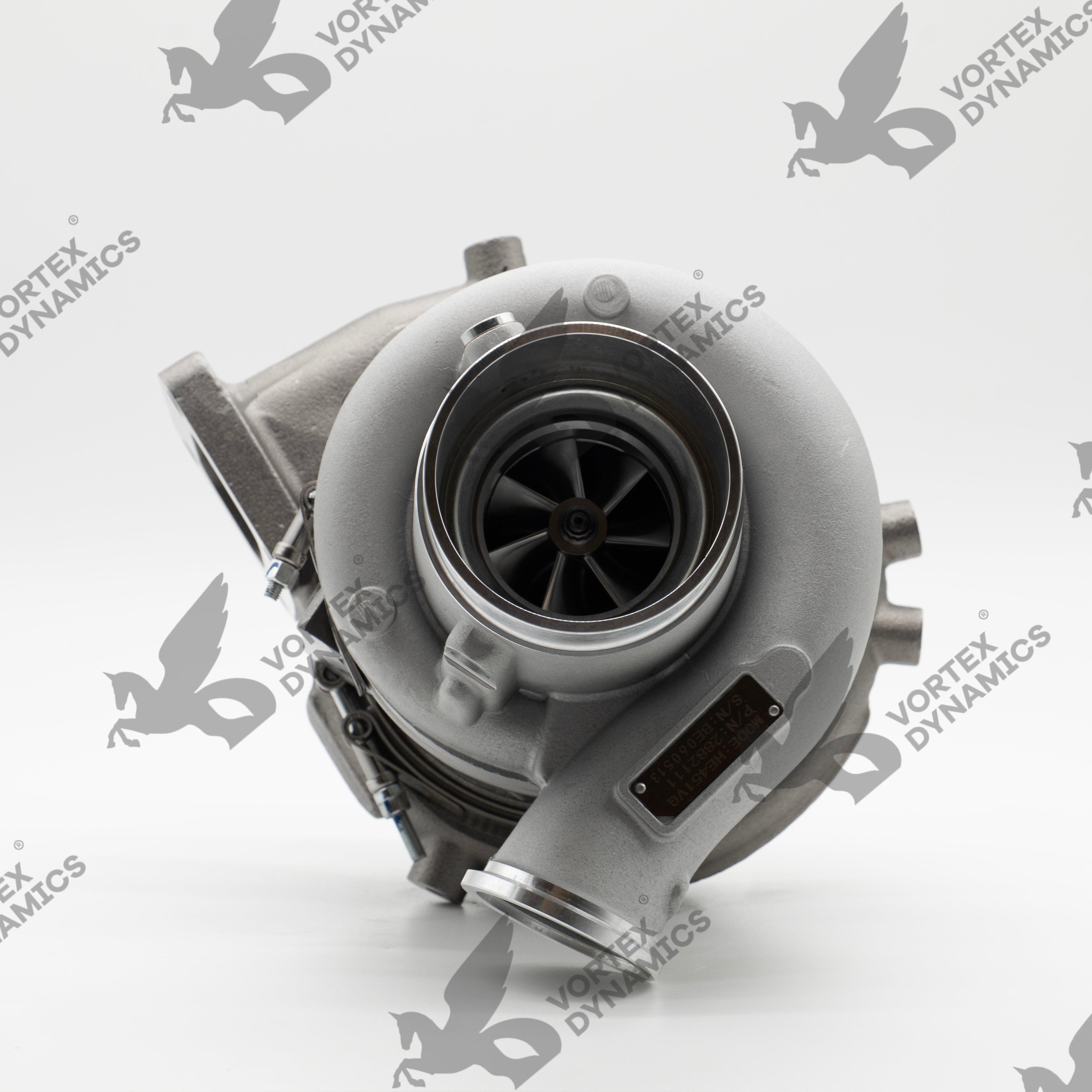 Turbocharger for Cummins ISX CM2250 | HE451VE | 2882111 ***