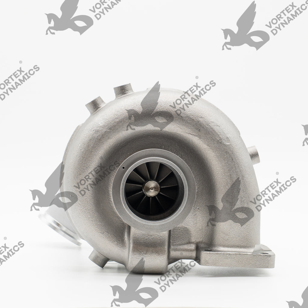 Turbocharger for Cummins ISX CM2250 & CM2350| HE451VE | 2882111