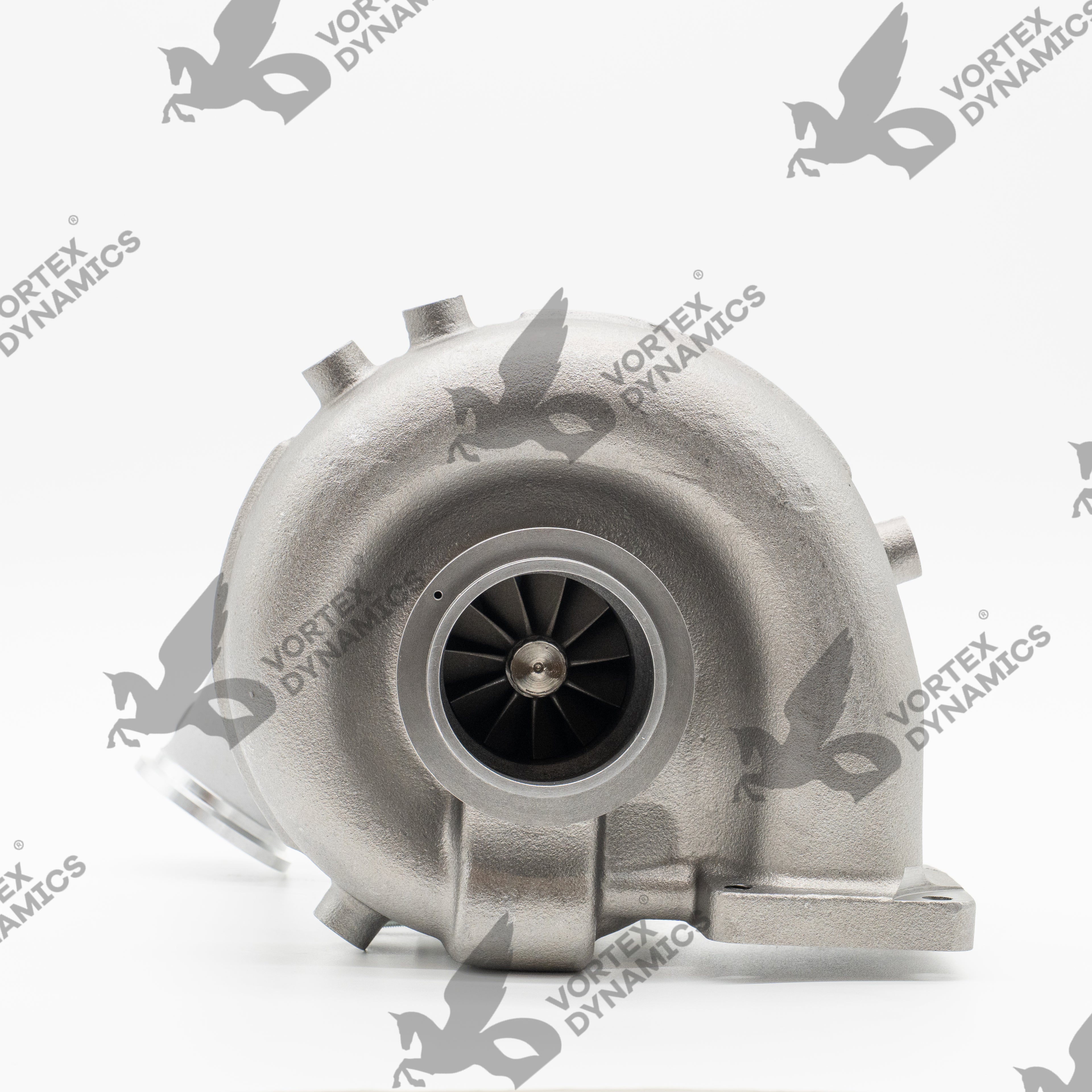 Turbocharger for Cummins ISX CM2250 & CM2350| HE451VE | 2882111