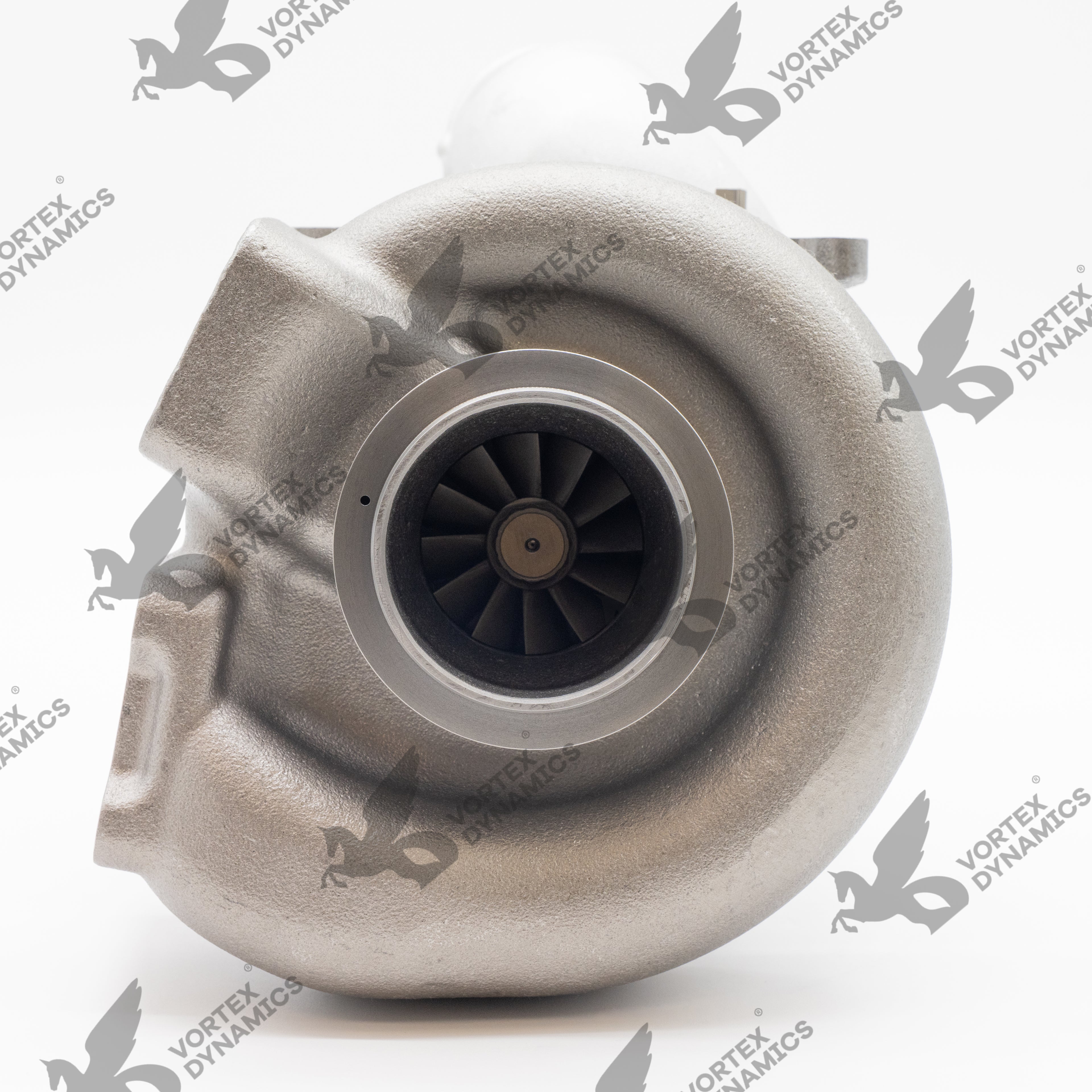 Turbocharger for Cummins ISB 2007.5-2012 Dodge RAM 6.7L | HE300VG/HE351VE | 5322344