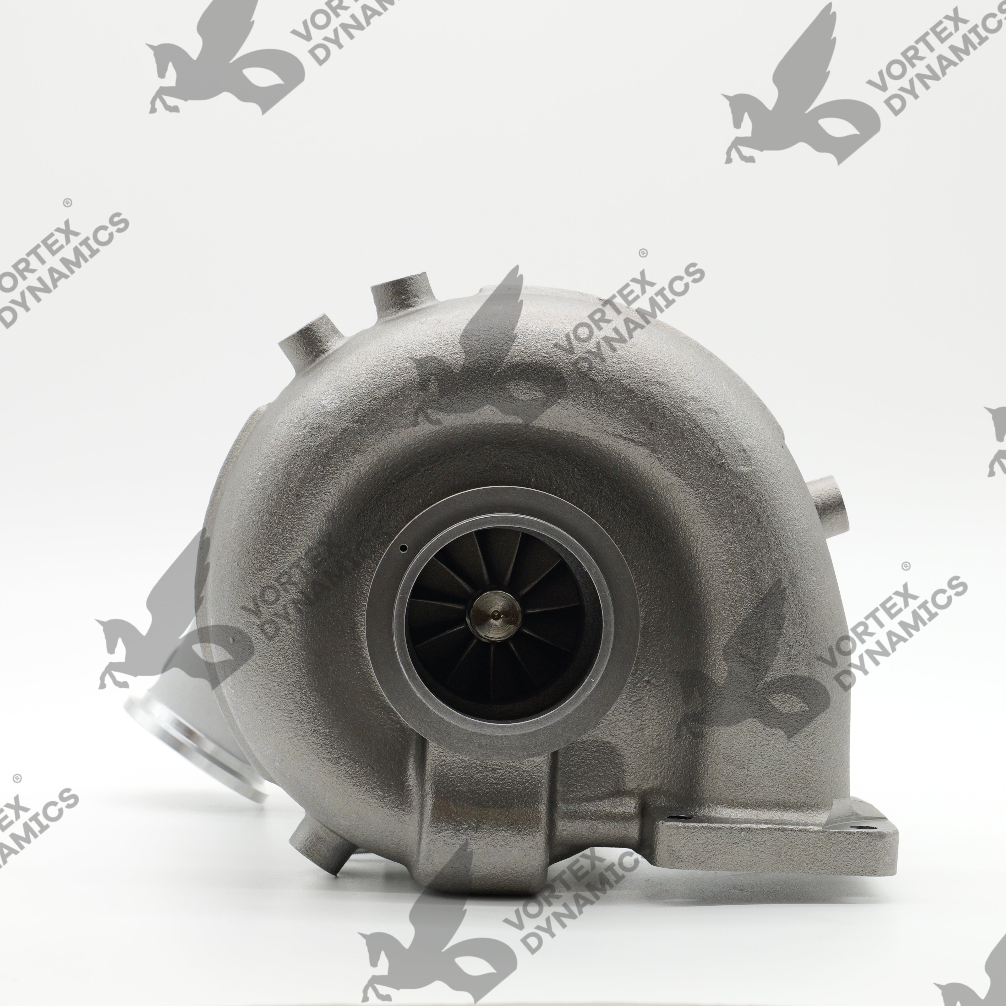 Turbocharger for Cummins ISX CM2250 | HE451VE | 2882111 ***