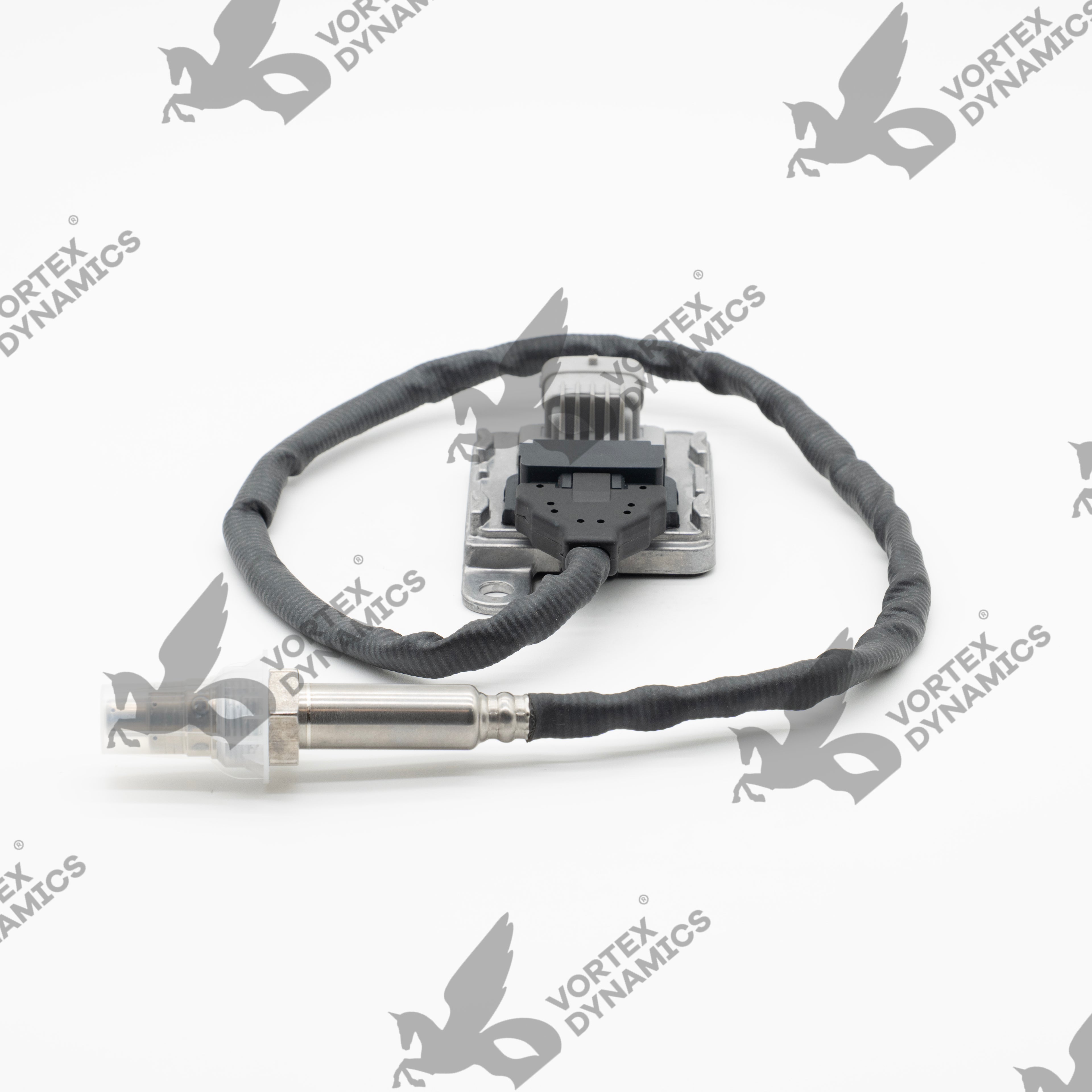 Volvo D11/D13/D16, Mack MP7/MP8 NOx Sensor Inlet | 22303390