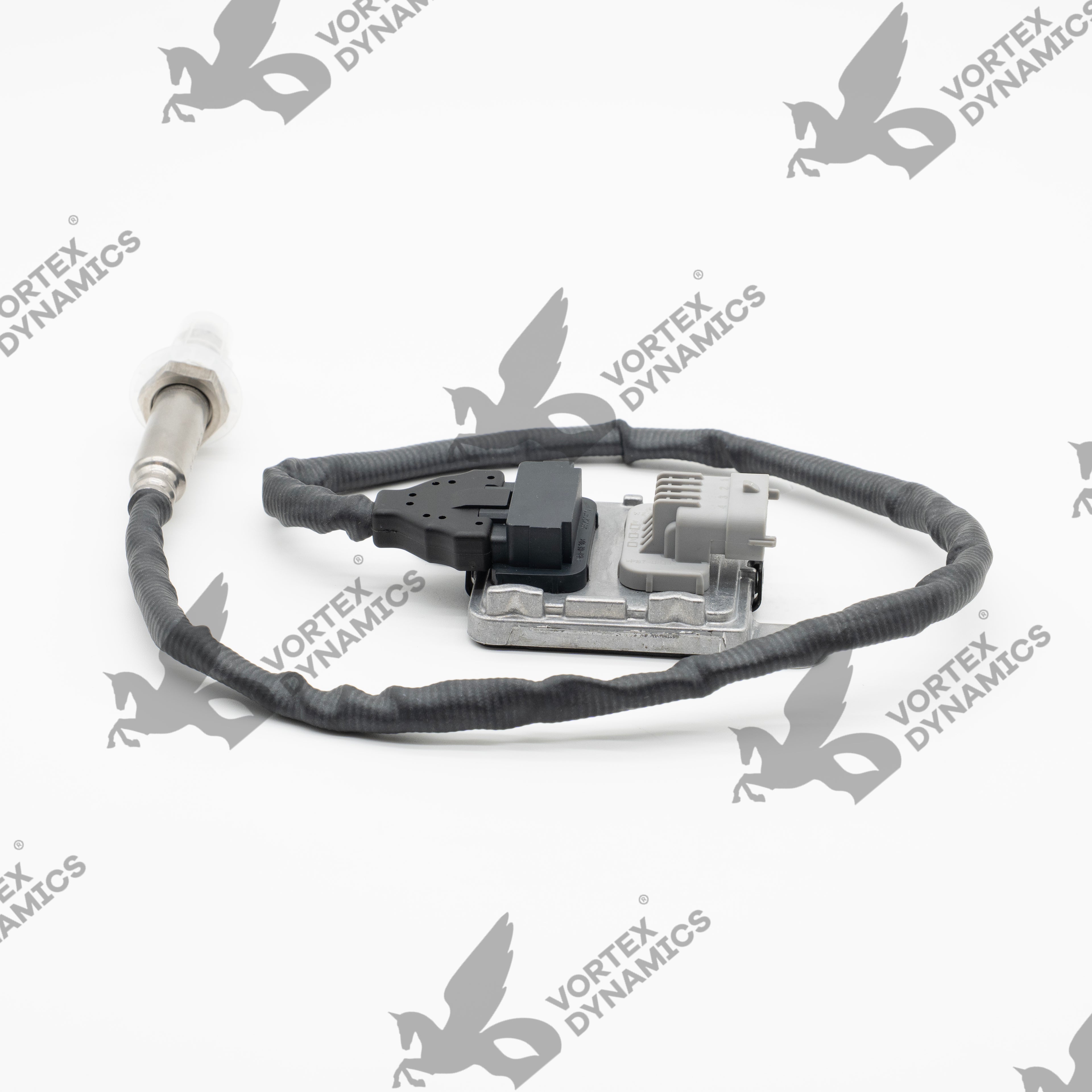 Volvo D11/D13/D16, Mack MP7/MP8 NOx Sensor Inlet | 22303390