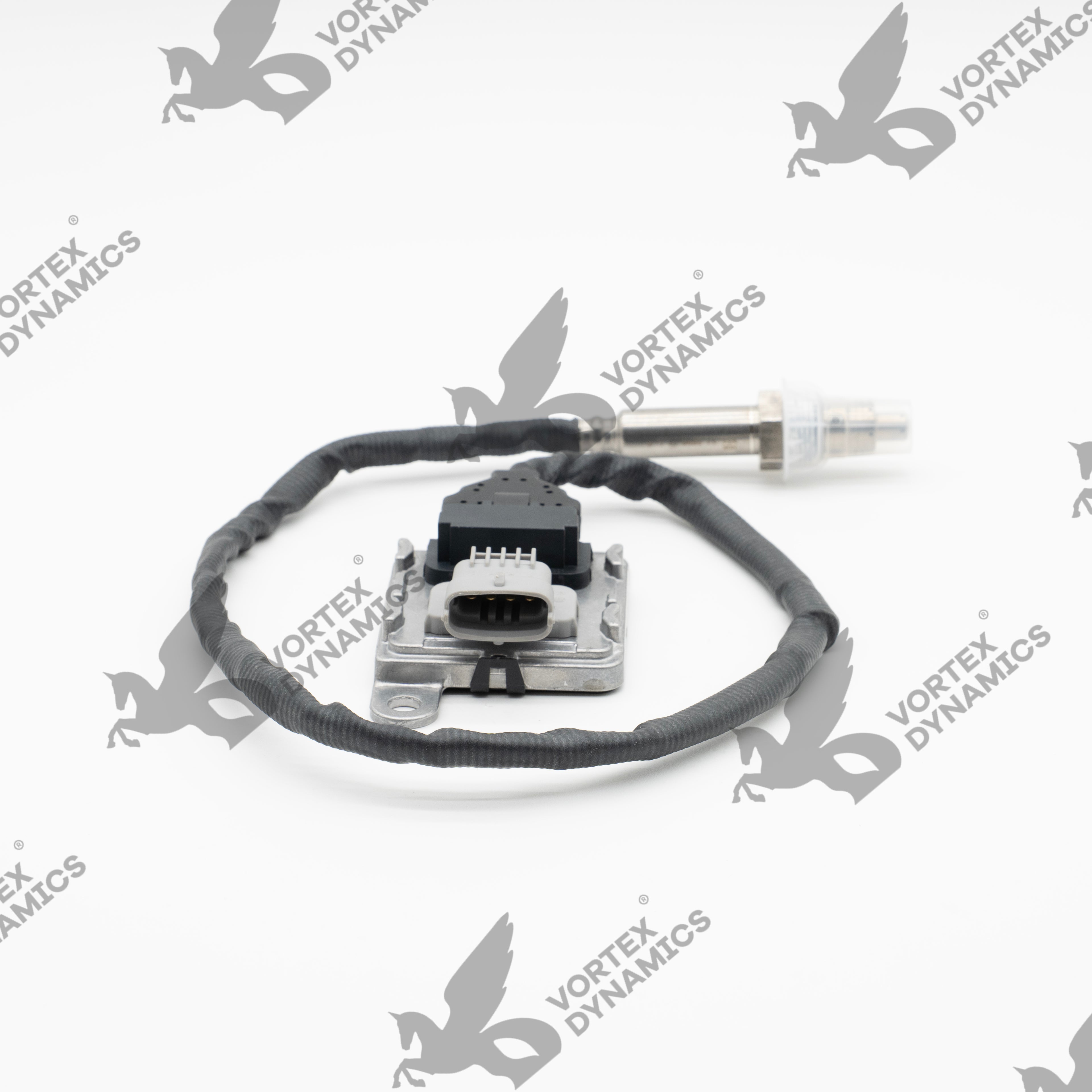 Volvo D11/D13/D16, Mack MP7/MP8 NOx Sensor Inlet | 22303390