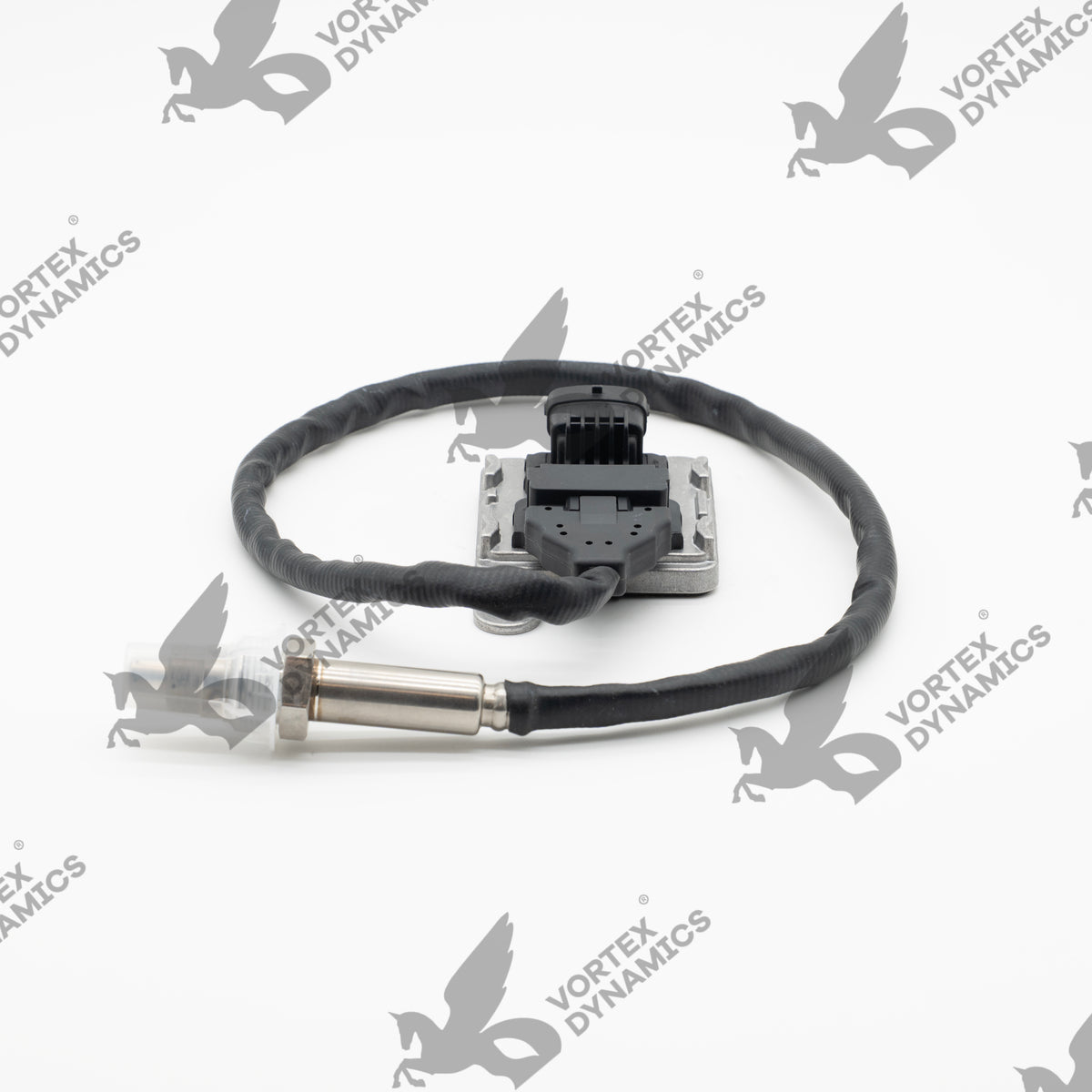 23494641 Volvo D11/D13/D16, Mack MP7/MP8 NOx Sensor Outlet | 22303391 – Vortex ...