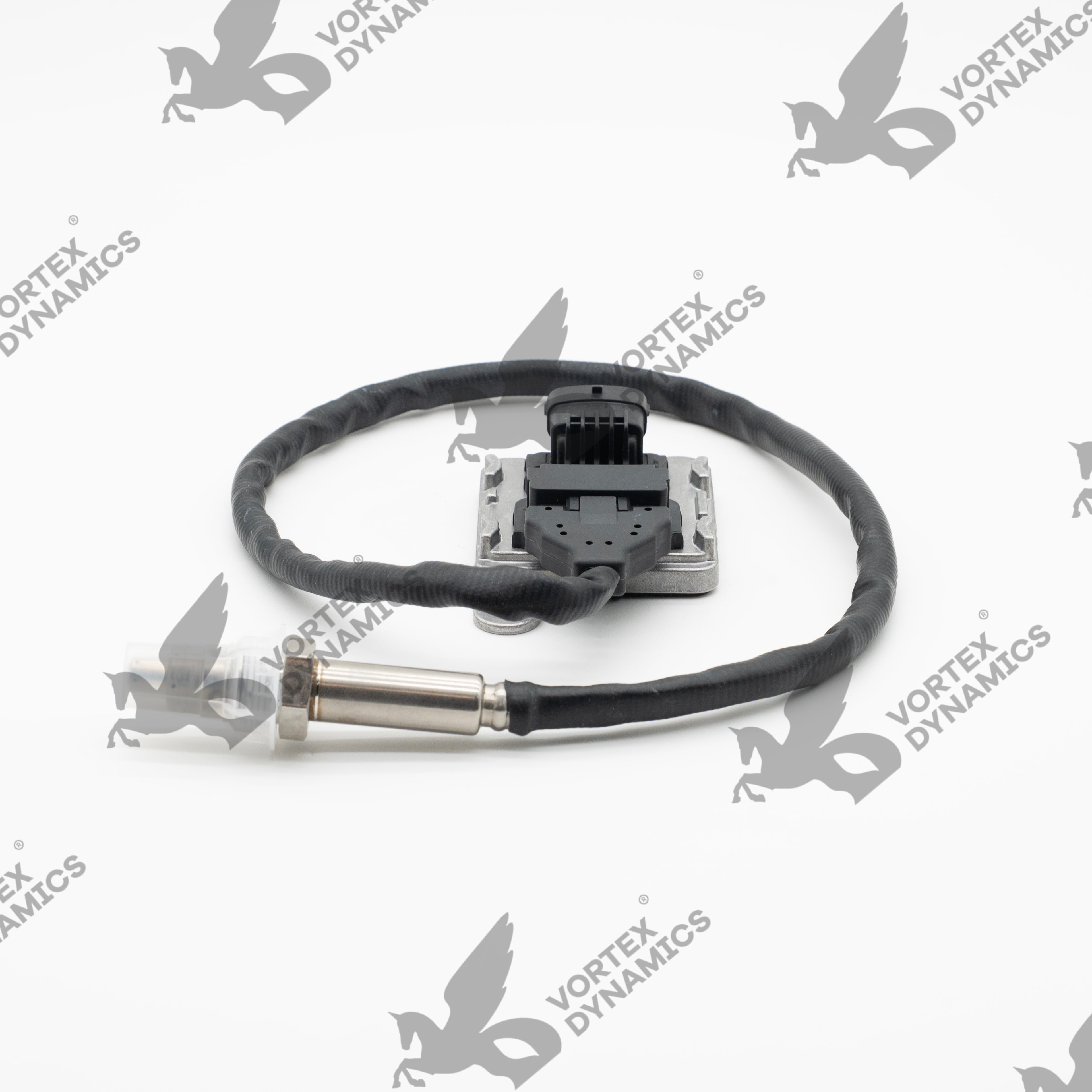 Volvo D11/D13/D16, Mack MP7/MP8 NOx Sensor Outlet | 22303391