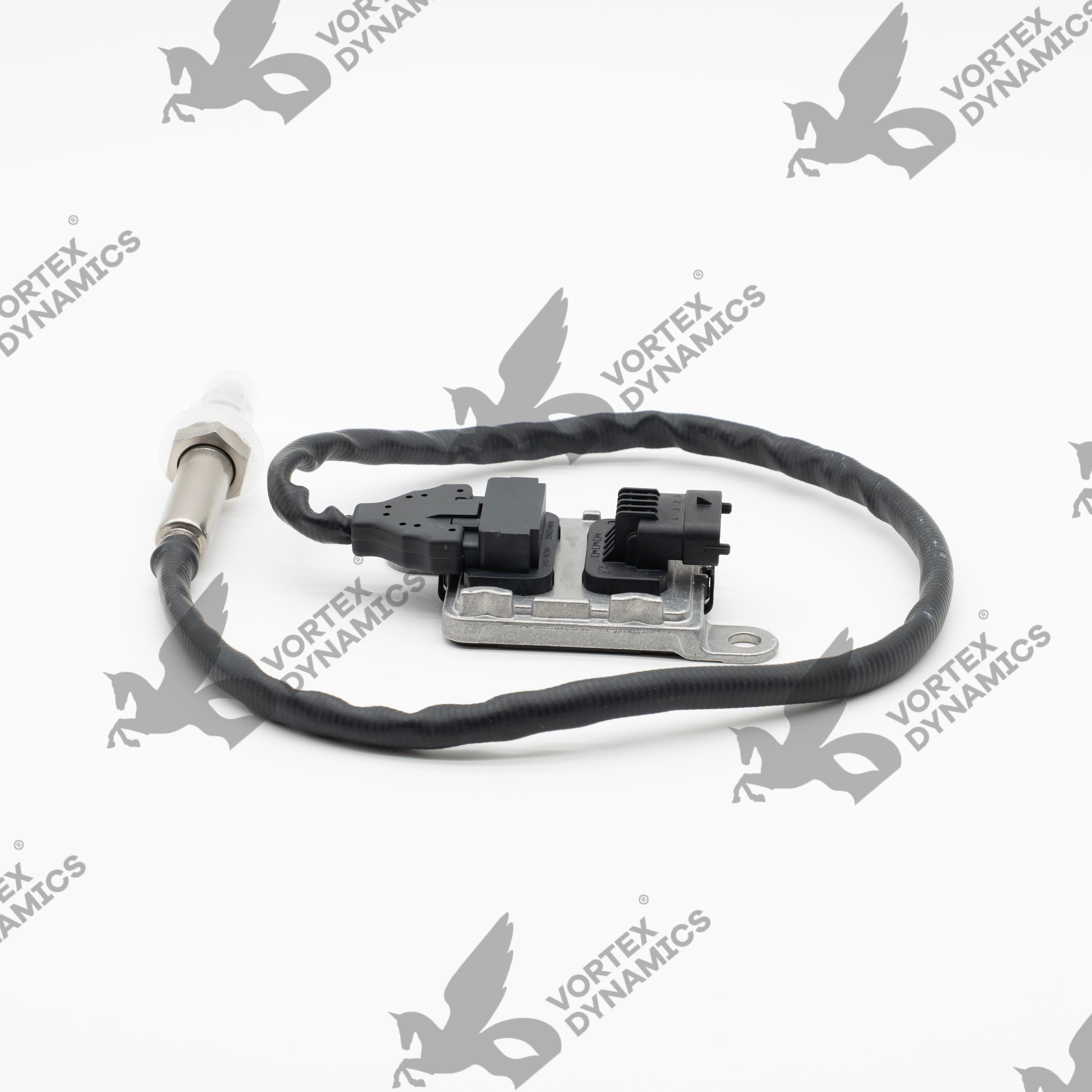 Volvo D11/D13/D16, Mack MP7/MP8 NOx Sensor Outlet | 22303391