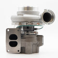 Turbocharger for Detroit Diesel DD13/Mercedes OM471LA EPA 10 | A4710968699