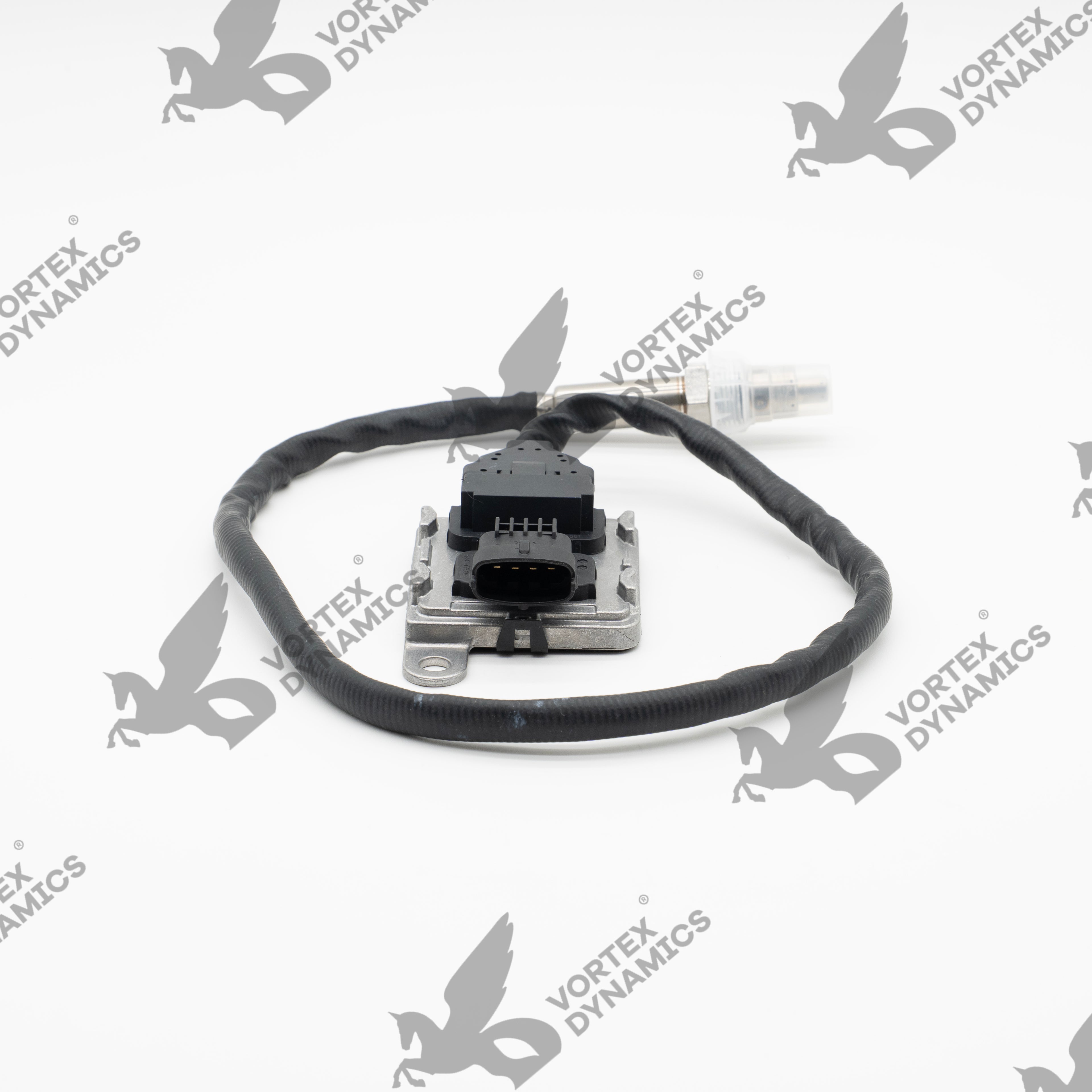 Volvo D11/D13/D16, Mack MP7/MP8 NOx Sensor Outlet | 22303391