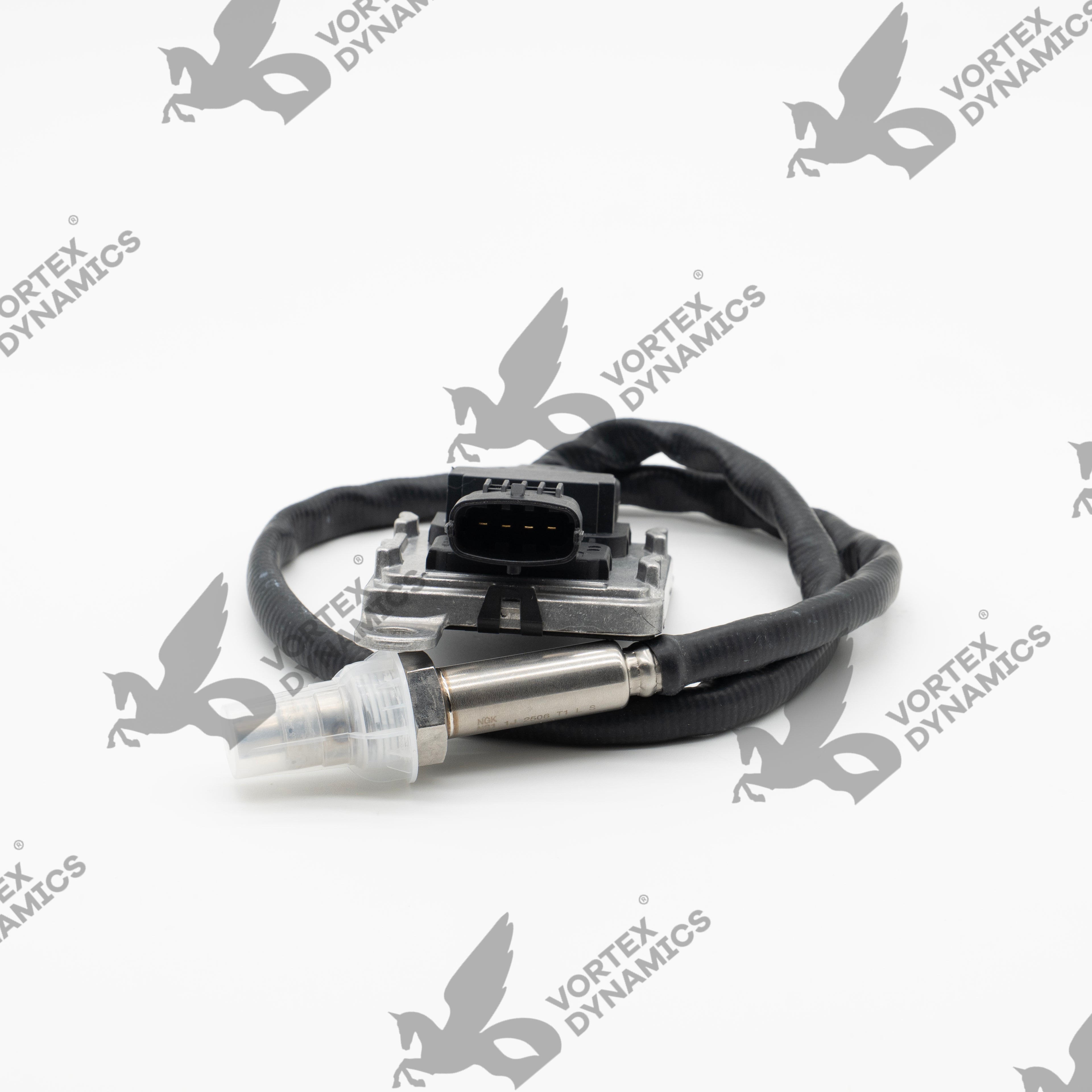 Volvo D11/D13/D16, Mack MP7/MP8 NOx Sensor Outlet | 22303391