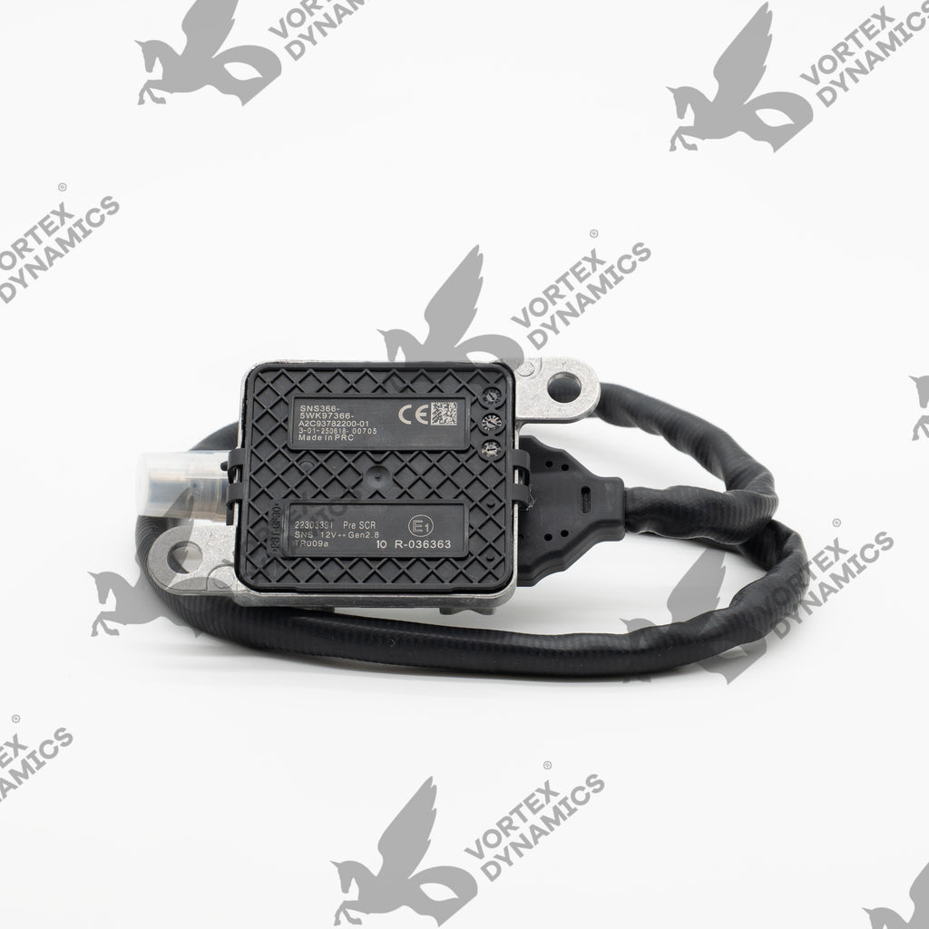 Volvo D11/D13/D16, Mack MP7/MP8 NOx Sensor Outlet | 22303391