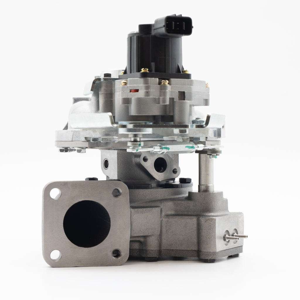 Turbocharger for Isuzu 5.2L NPR/NQR/NRR 4HK1-TC | RHF55V | 290KT20110