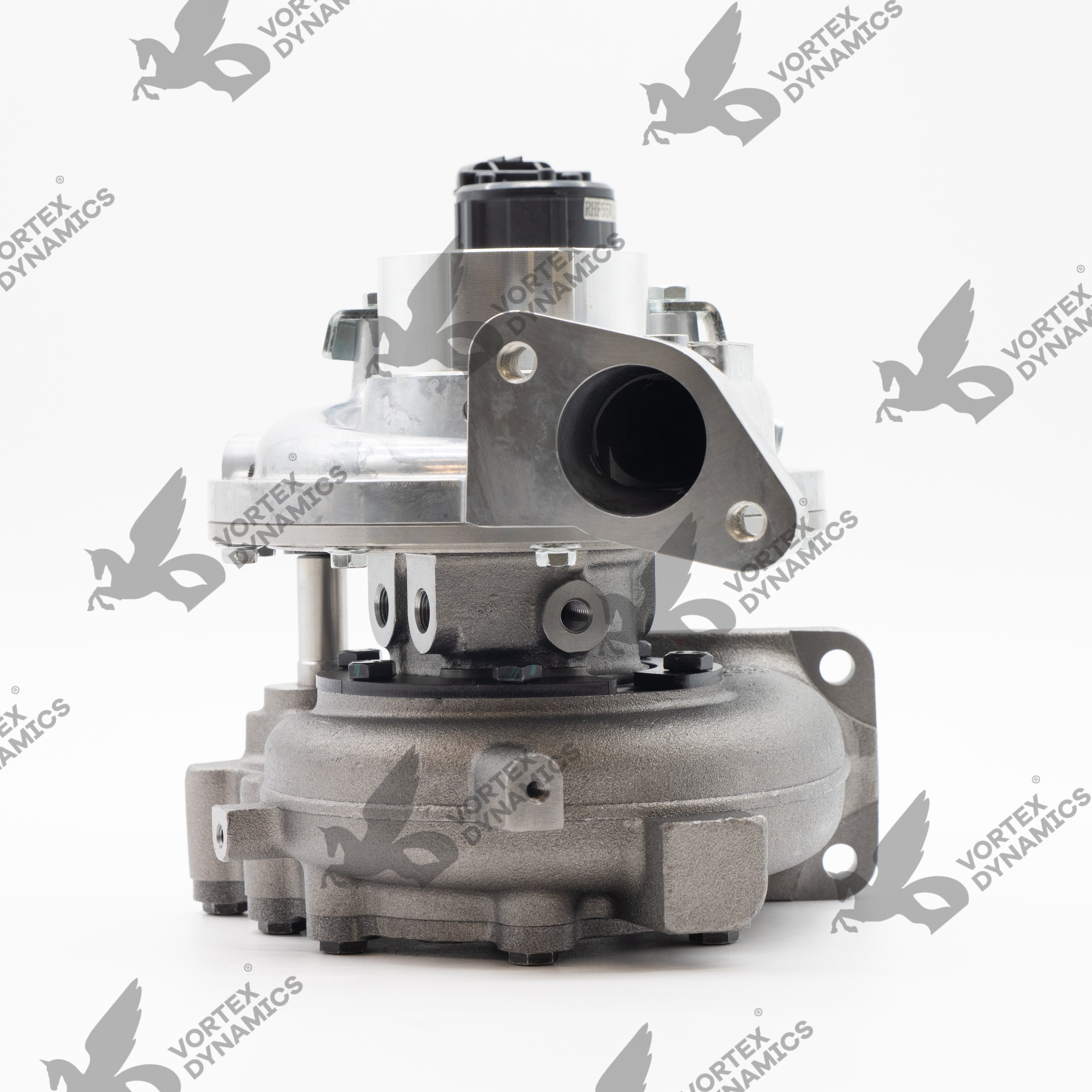Turbocharger for Isuzu 5.2L NPR/NQR/NRR 4HK1-TC | RHF55V | 290KT20110
