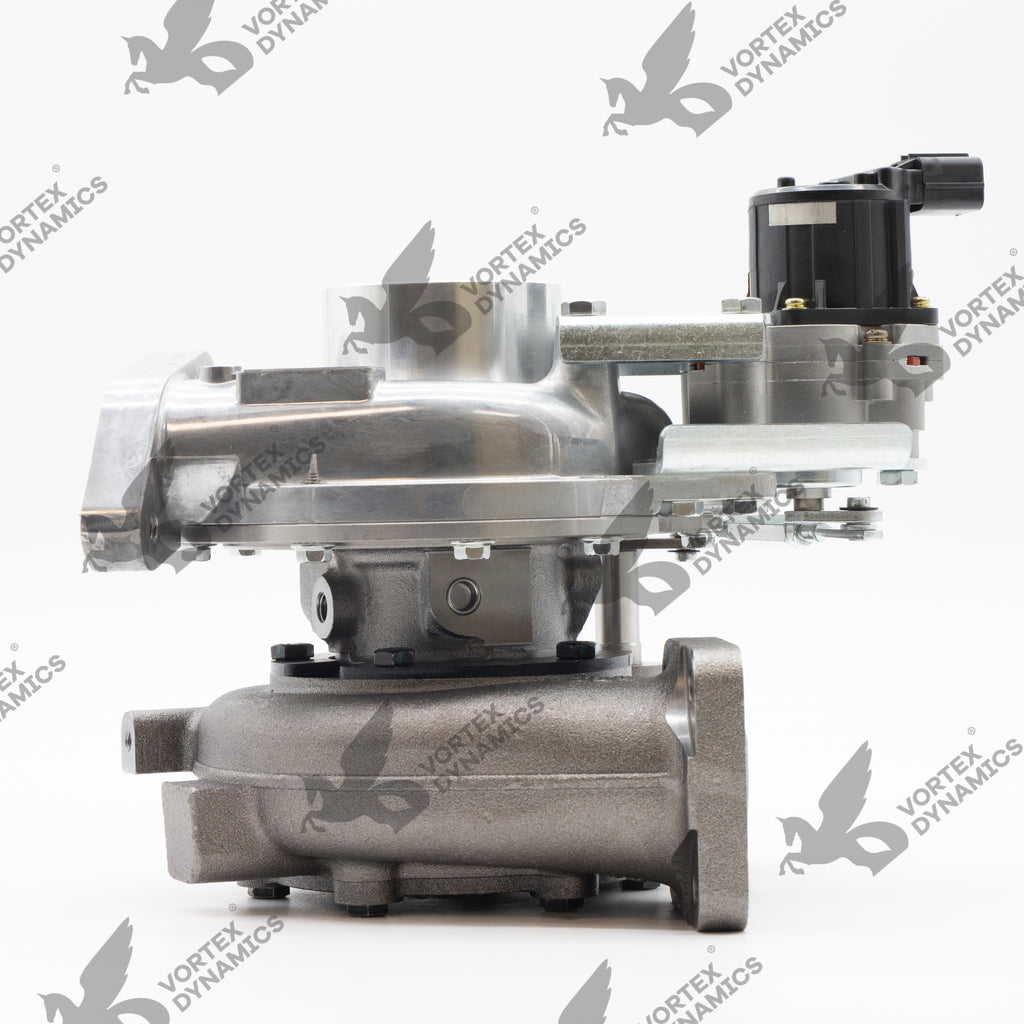 Turbocharger for Isuzu 5.2L NPR/NQR/NRR 4HK1-TC | RHF55V | 290KT20110