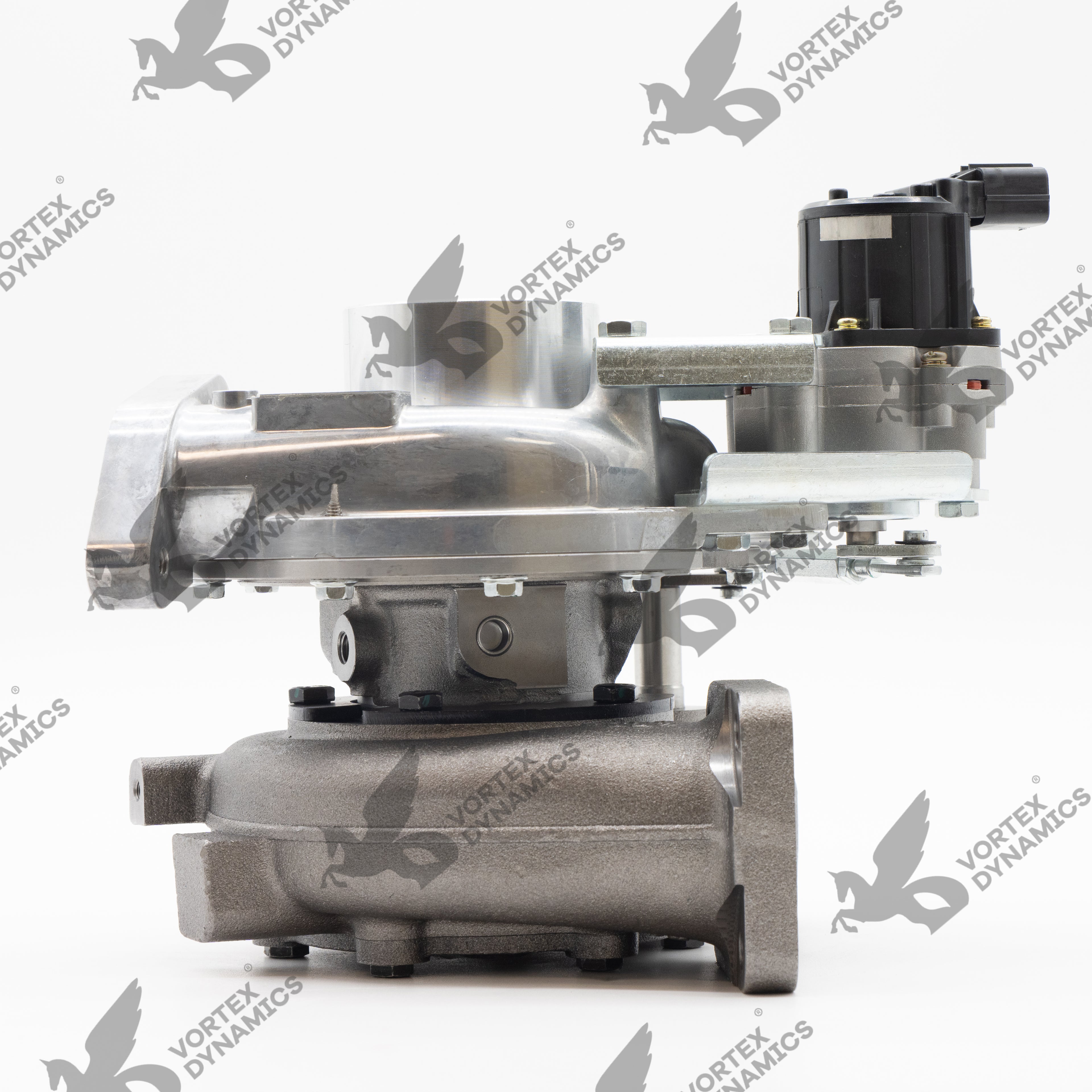Turbocharger for Isuzu 5.2L NPR/NQR/NRR 4HK1-TC | RHF55V | 290KT20110