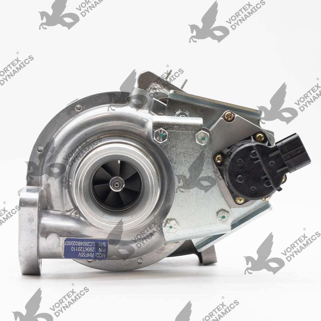 Turbocharger for Isuzu 5.2L NPR/NQR/NRR 4HK1-TC | RHF55V | 290KT20110