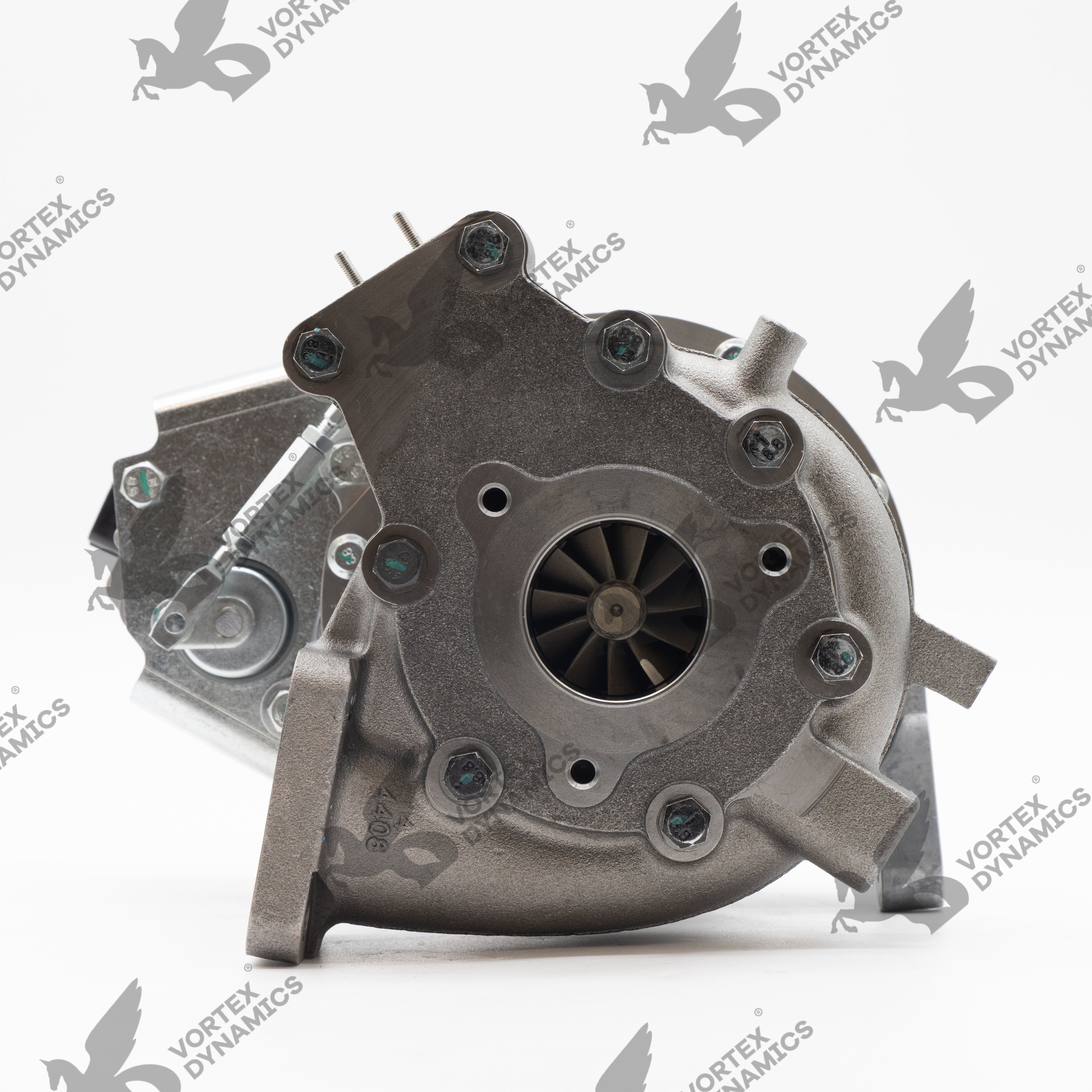Turbocharger for Isuzu 5.2L NPR/NQR/NRR 4HK1-TC | RHF55V | 290KT20110