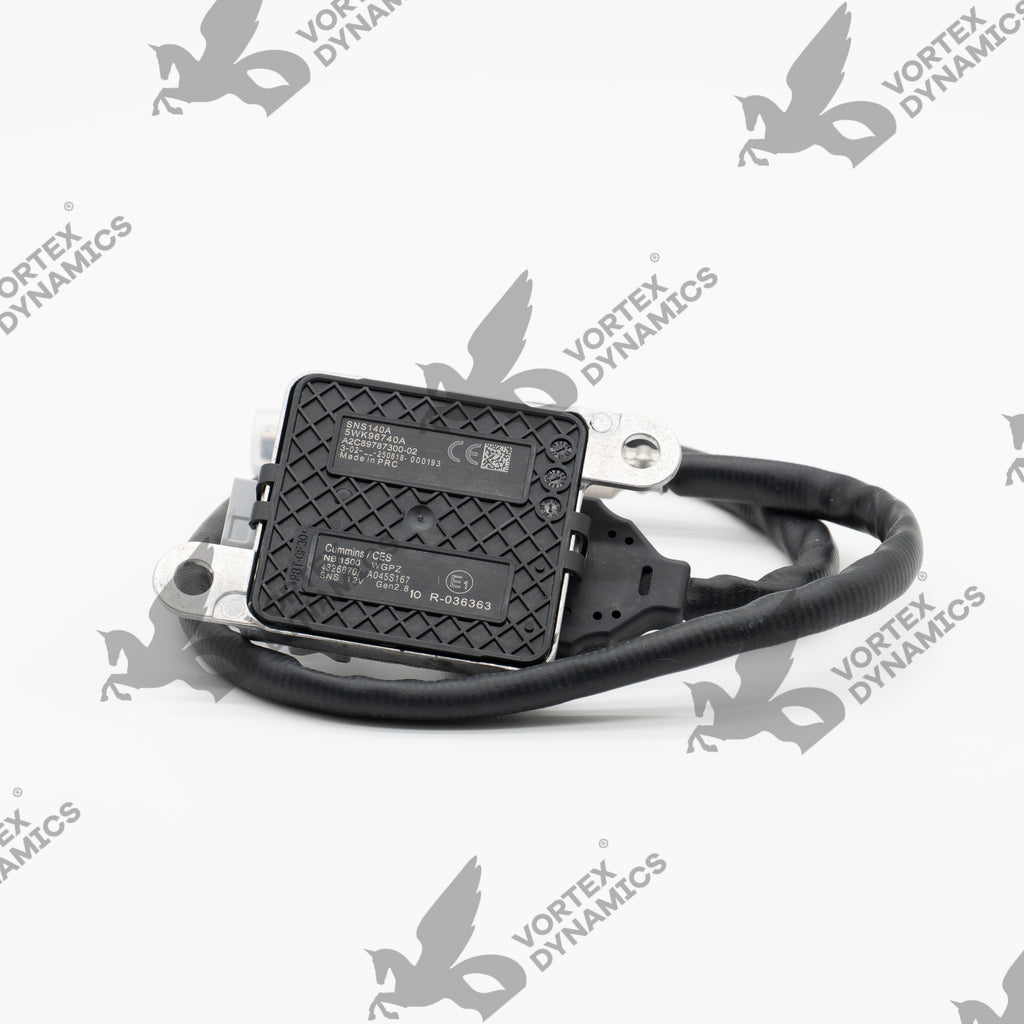 Cummins NOx Sensor Inlet | 4326870
