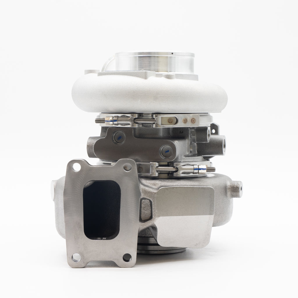 Turbocharger for Cummins 6.7L ISB/QSB | HE300VG | 6411519