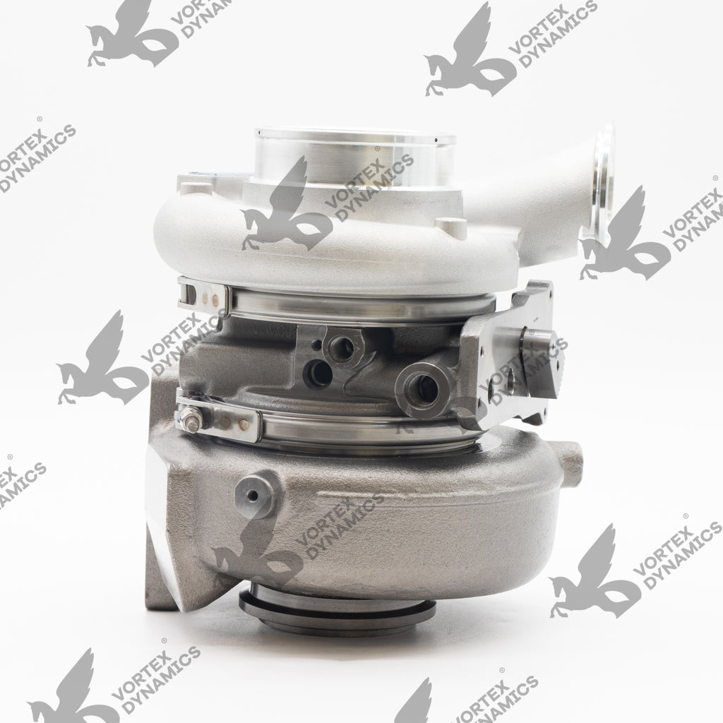 Turbocharger for Cummins 6.7L ISB/QSB | HE300VG | 6411519