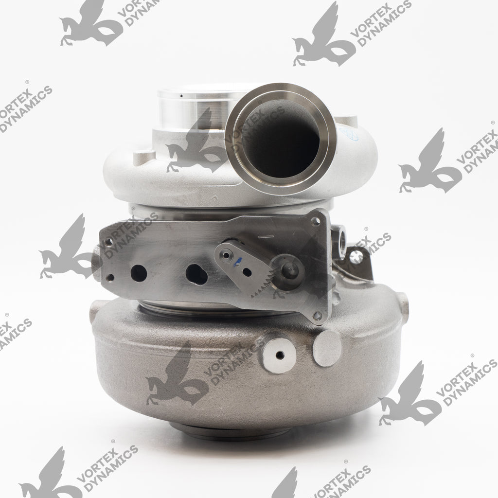 Turbocharger for Cummins 6.7L ISB/QSB | HE300VG | 6411519