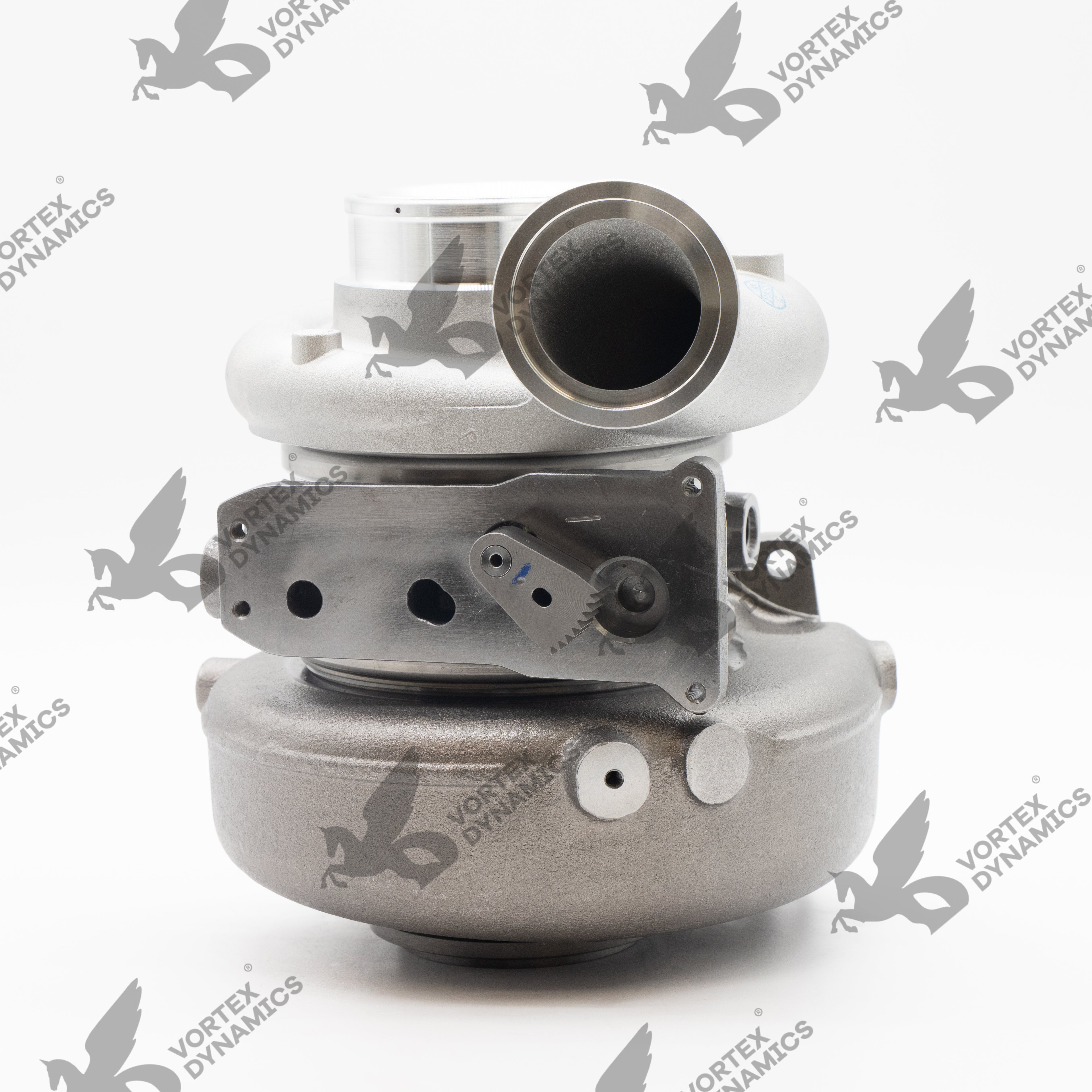 Turbocharger for Cummins 6.7L ISB/QSB | HE300VG | 6411519